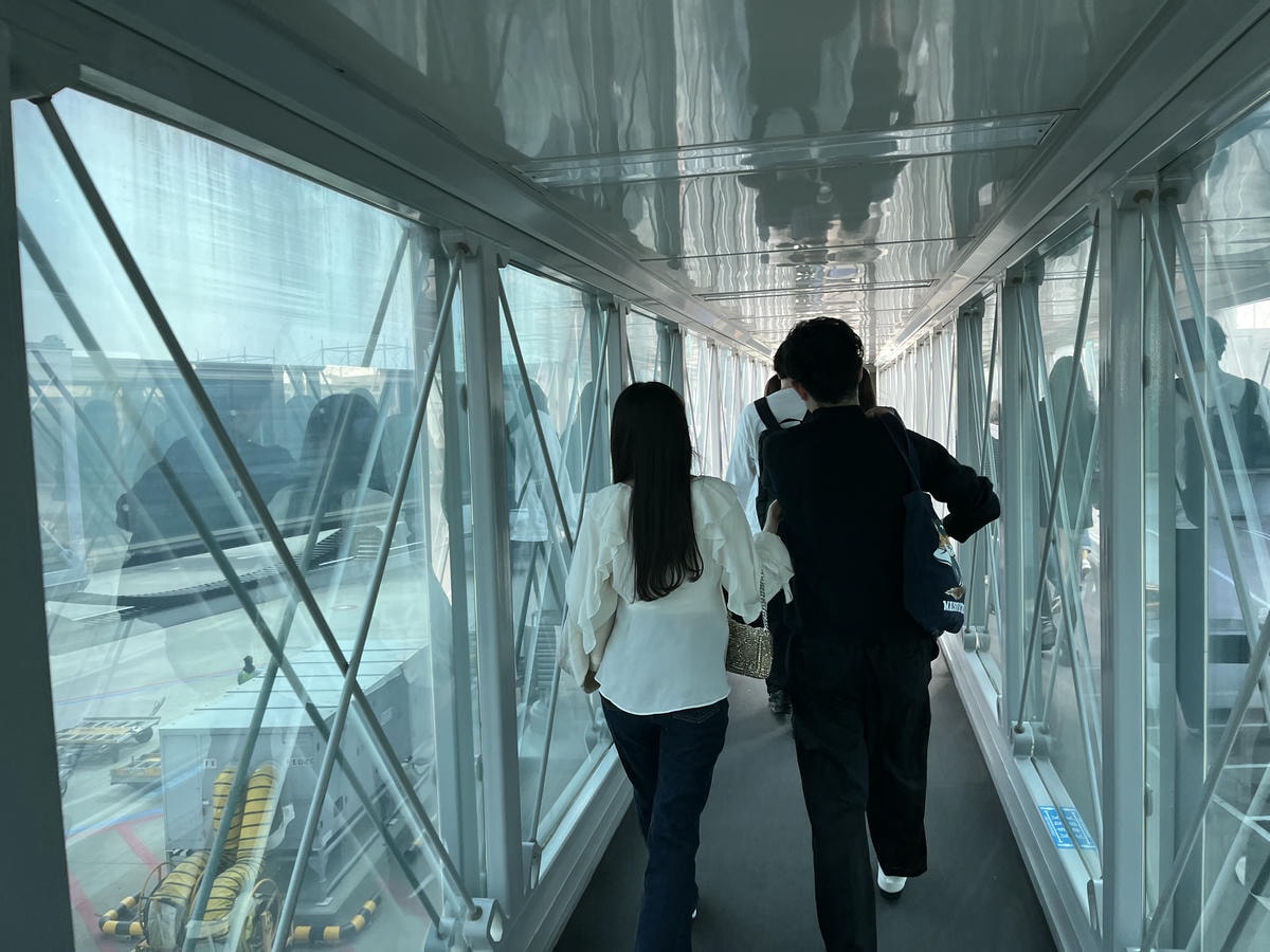 韓亞航空Asiana Airline | 舊款A330 福岡-首爾-台北 - 第40張圖 韓亞航空Asiana Airline | 舊款A330 福岡-首爾-台北