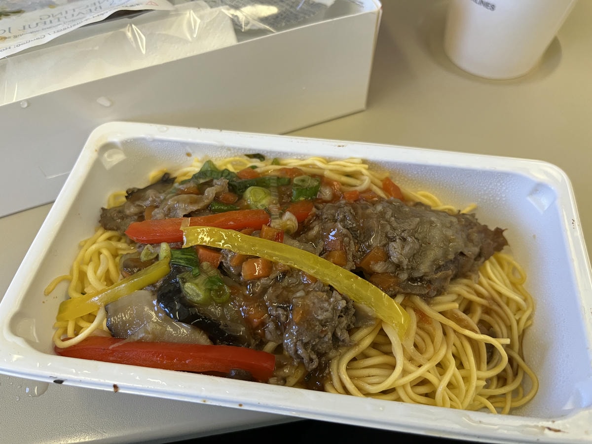 韓亞航空Asiana Airline | 舊款A330 福岡-首爾-台北 - 第52張圖 韓亞航空Asiana Airline | 舊款A330 福岡-首爾-台北
