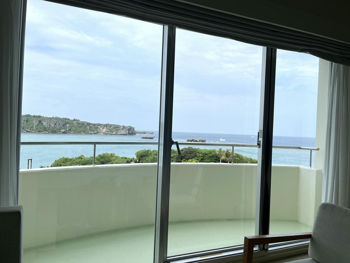全日空萬座海濱洲際度假酒店 – 全房型無敵海景房間篇 | 經典沖繩度假村 | 沖繩海景飯店推薦 - 第17張圖 全日空萬座海濱洲際度假酒店 – 全房型無敵海景房間篇 | 經典沖繩度假村 | 沖繩海景飯店推薦