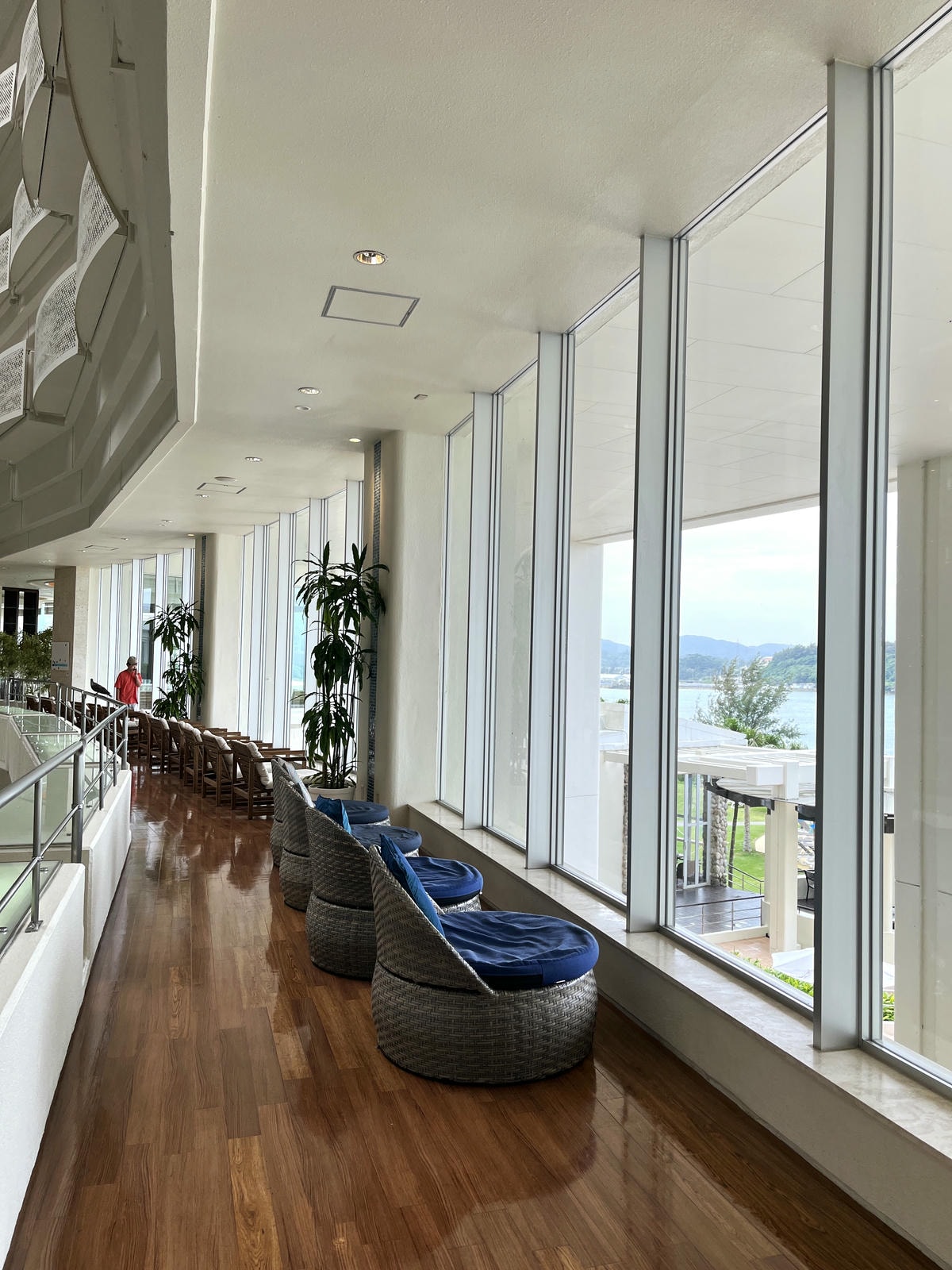 全日空萬座海濱洲際度假酒店 – 全房型無敵海景房間篇 | 經典沖繩度假村 | 沖繩海景飯店推薦 - 第12張圖 全日空萬座海濱洲際度假酒店 – 全房型無敵海景房間篇 | 經典沖繩度假村 | 沖繩海景飯店推薦