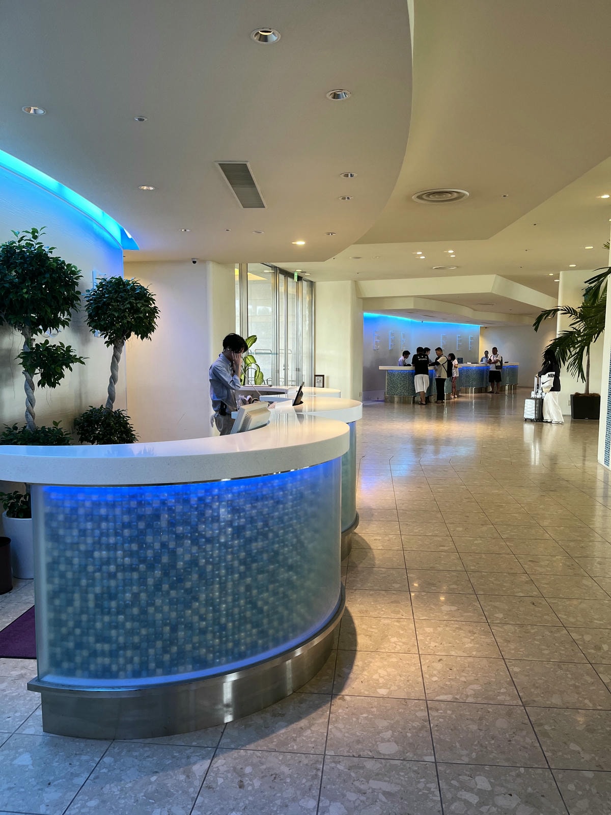 全日空萬座海濱洲際度假酒店 – 全房型無敵海景房間篇 | 經典沖繩度假村 | 沖繩海景飯店推薦 - 第9張圖 全日空萬座海濱洲際度假酒店 – 全房型無敵海景房間篇 | 經典沖繩度假村 | 沖繩海景飯店推薦