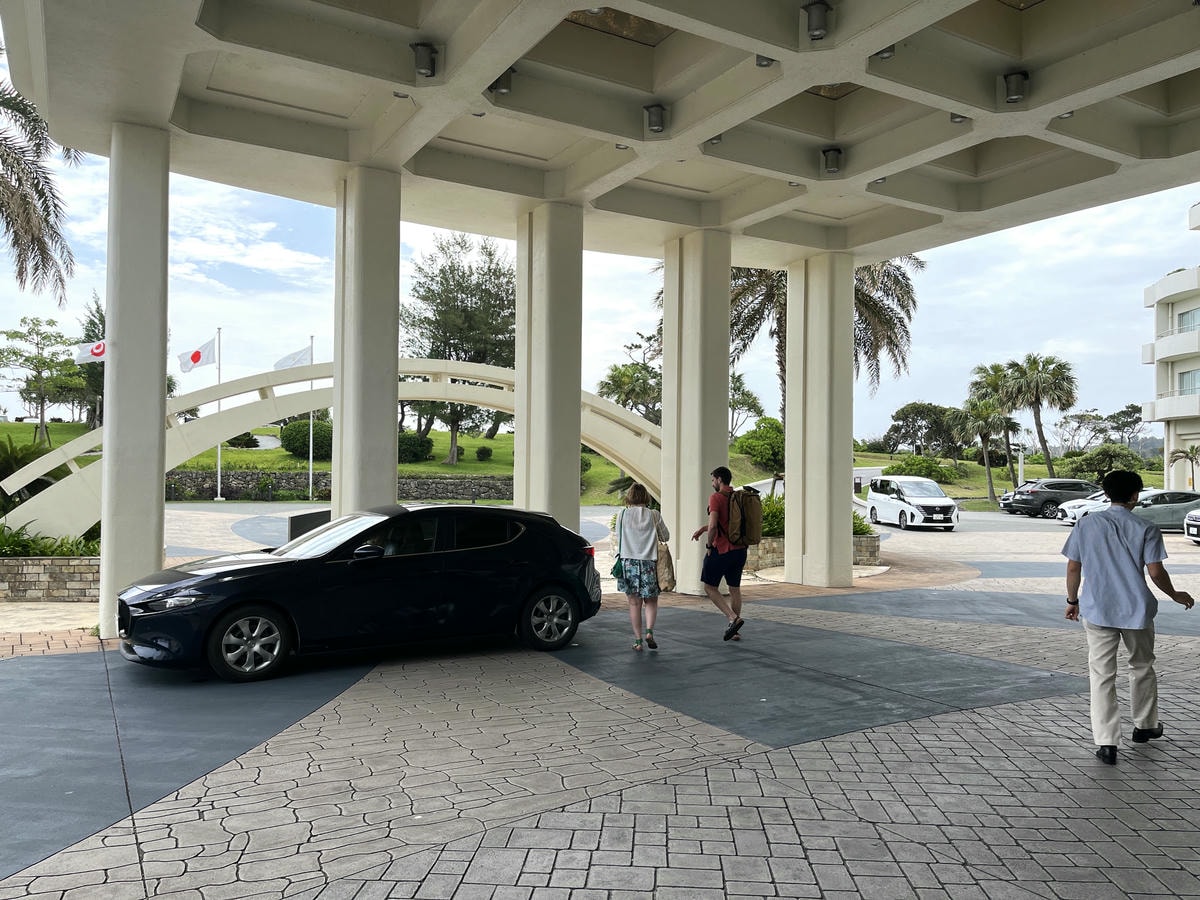 全日空萬座海濱洲際度假酒店 – 全房型無敵海景房間篇 | 經典沖繩度假村 | 沖繩海景飯店推薦 - 第5張圖 全日空萬座海濱洲際度假酒店 – 全房型無敵海景房間篇 | 經典沖繩度假村 | 沖繩海景飯店推薦