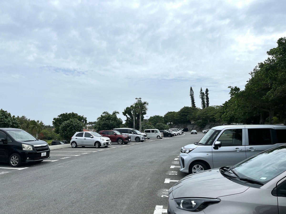 全日空萬座海濱洲際度假酒店 – 全房型無敵海景房間篇 | 經典沖繩度假村 | 沖繩海景飯店推薦 - 第7張圖 全日空萬座海濱洲際度假酒店 – 全房型無敵海景房間篇 | 經典沖繩度假村 | 沖繩海景飯店推薦