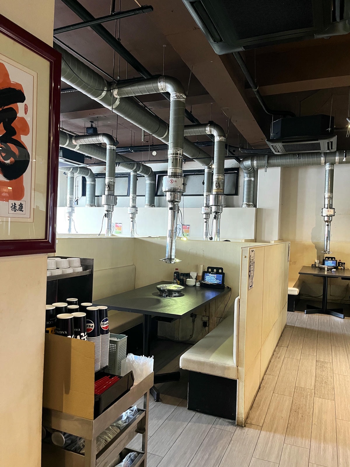 燒肉五苑 | 沖繩限定不限時燒肉吃到飽 | 燒肉五苑threads - 第5張圖 燒肉五苑 | 沖繩限定不限時燒肉吃到飽 | 燒肉五苑threads