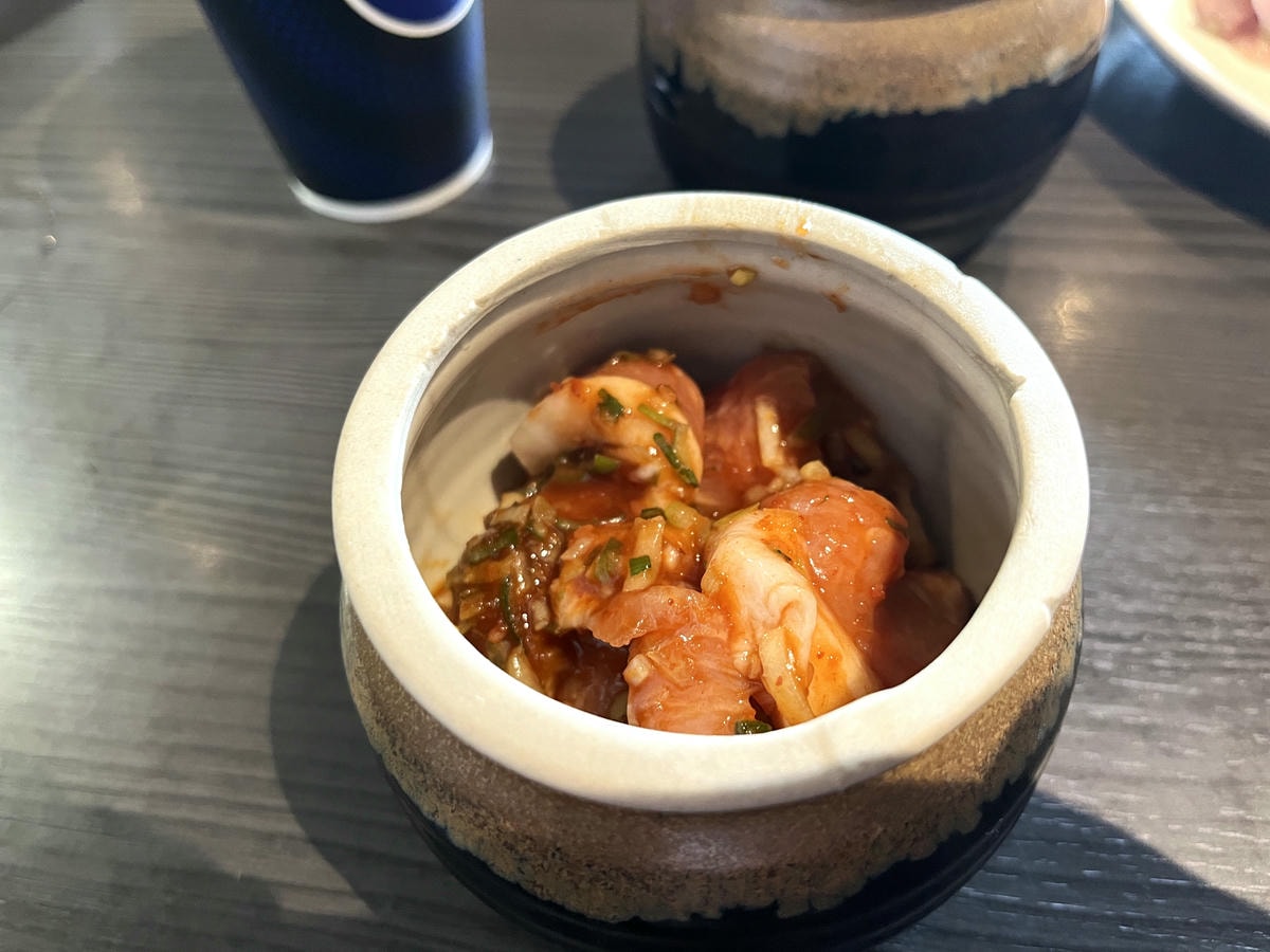 燒肉五苑 | 沖繩限定不限時燒肉吃到飽 | 燒肉五苑threads - 第29張圖 燒肉五苑 | 沖繩限定不限時燒肉吃到飽 | 燒肉五苑threads