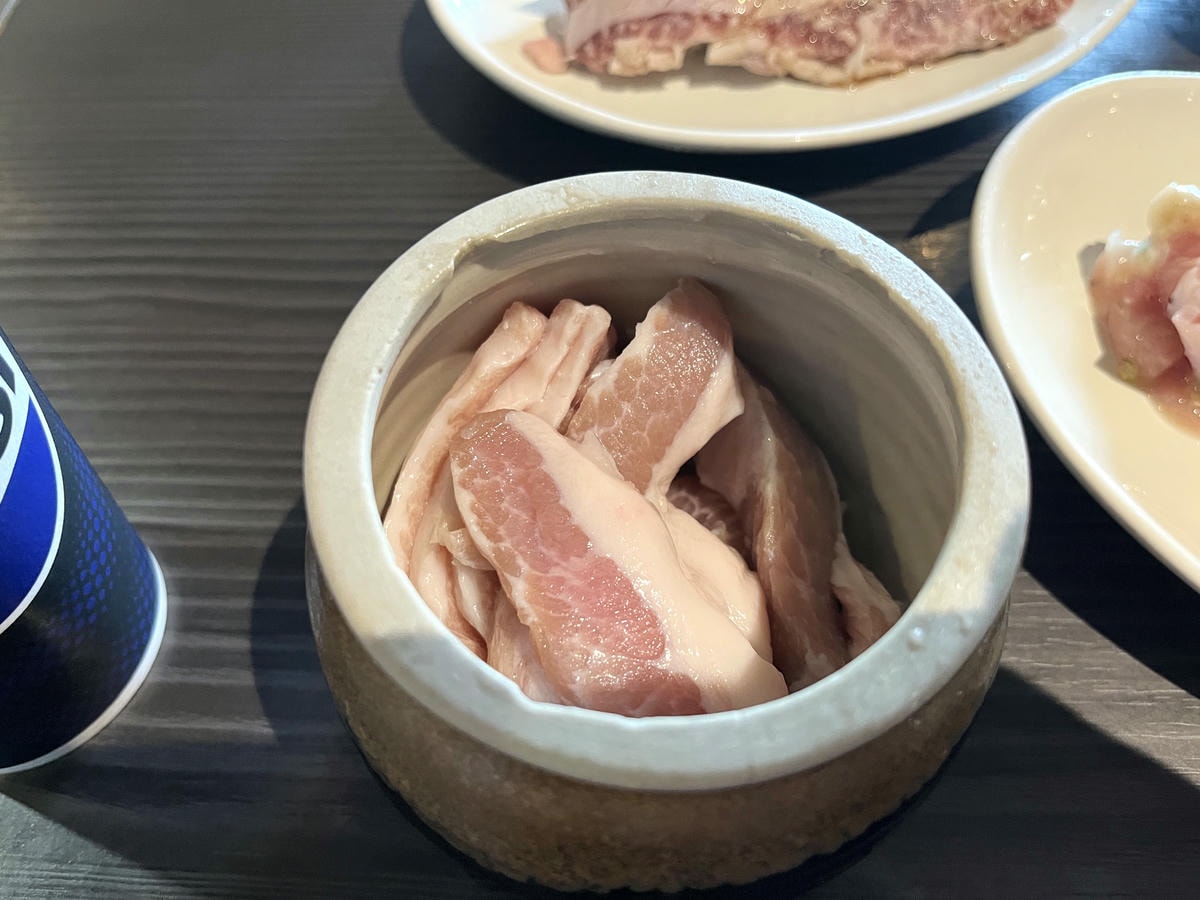 燒肉五苑 | 沖繩限定不限時燒肉吃到飽 | 燒肉五苑threads - 第31張圖 燒肉五苑 | 沖繩限定不限時燒肉吃到飽 | 燒肉五苑threads