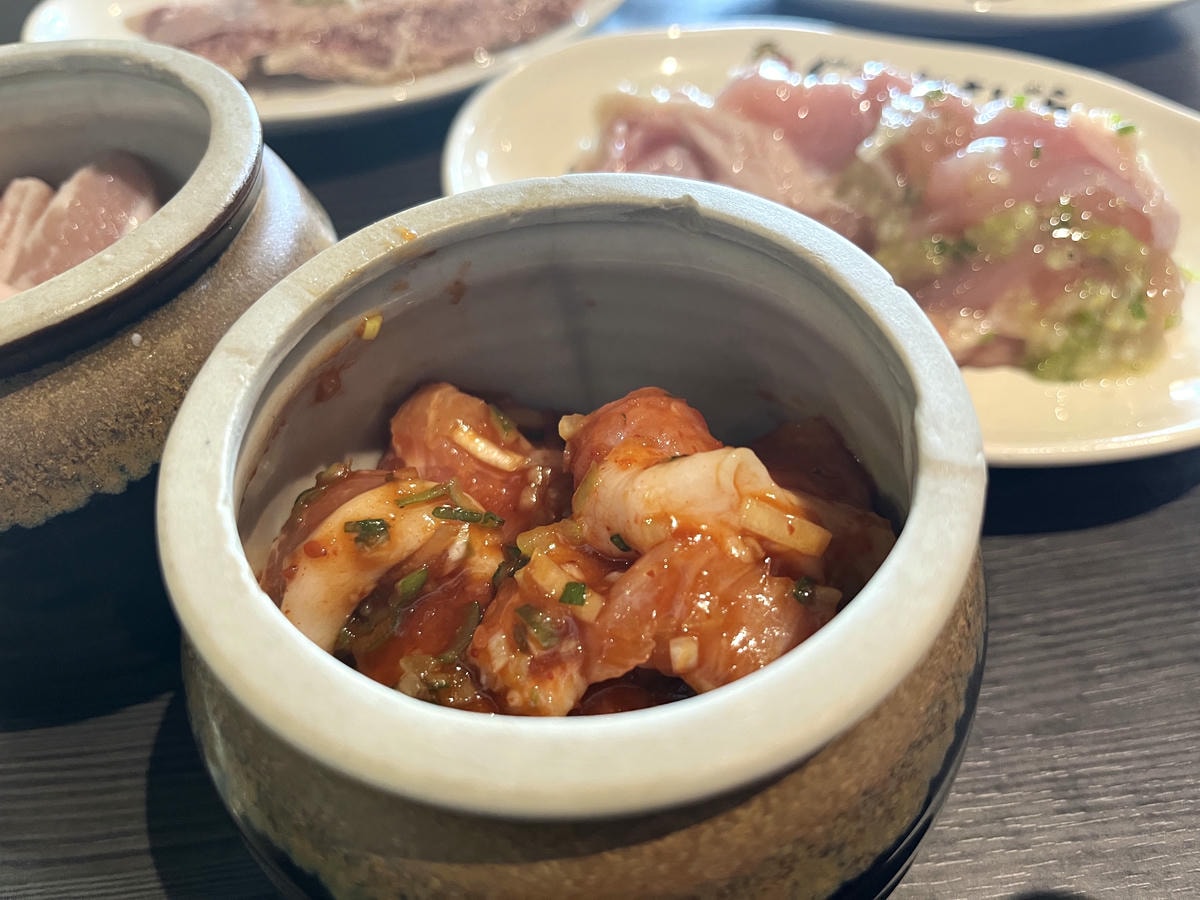 燒肉五苑 | 沖繩限定不限時燒肉吃到飽 | 燒肉五苑threads - 第30張圖 燒肉五苑 | 沖繩限定不限時燒肉吃到飽 | 燒肉五苑threads