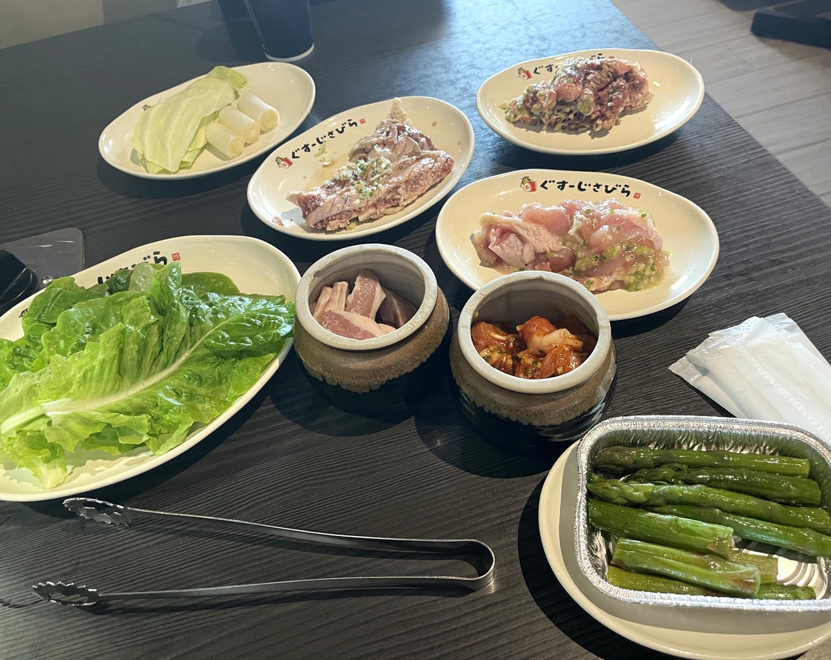 燒肉五苑 | 沖繩限定不限時燒肉吃到飽 | 燒肉五苑threads - 第16張圖 燒肉五苑 | 沖繩限定不限時燒肉吃到飽 | 燒肉五苑threads