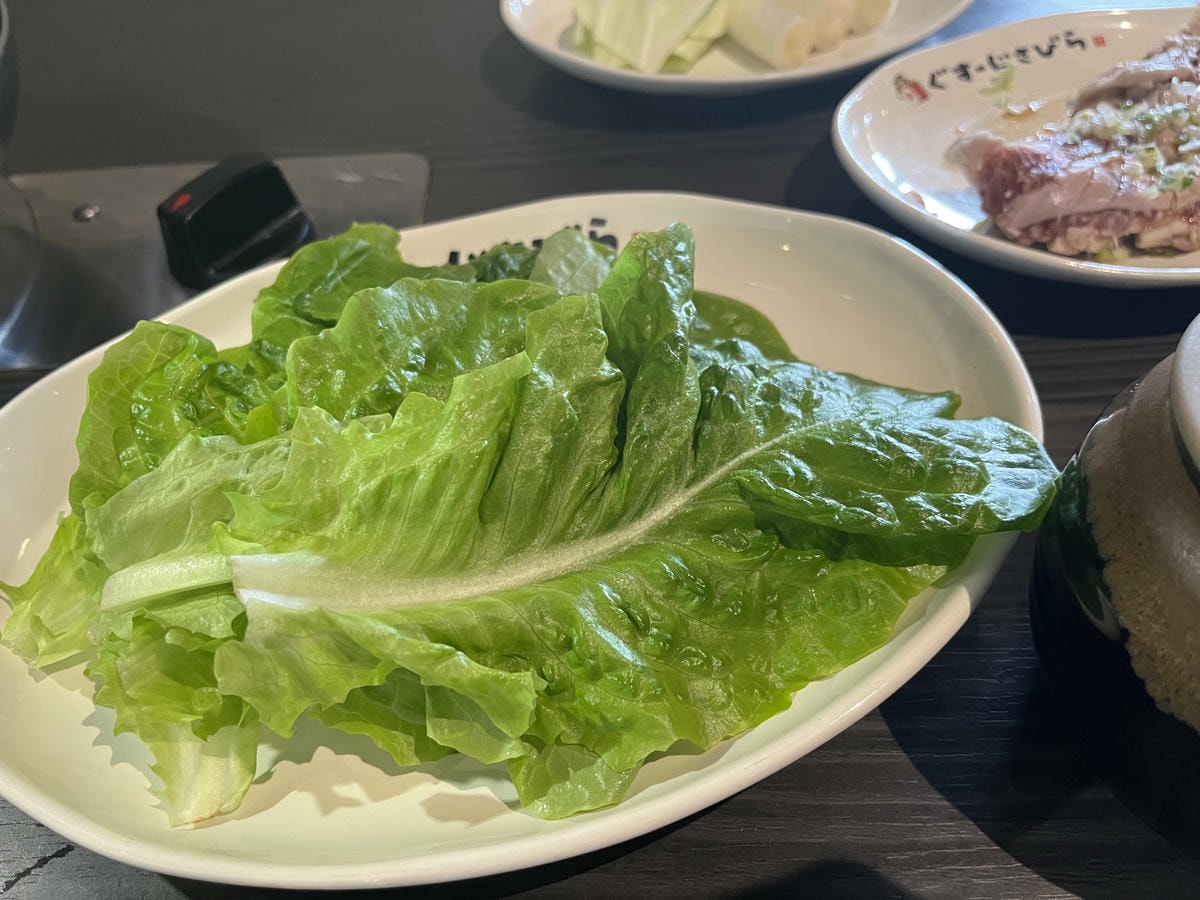 燒肉五苑 | 沖繩限定不限時燒肉吃到飽 | 燒肉五苑threads - 第18張圖 燒肉五苑 | 沖繩限定不限時燒肉吃到飽 | 燒肉五苑threads