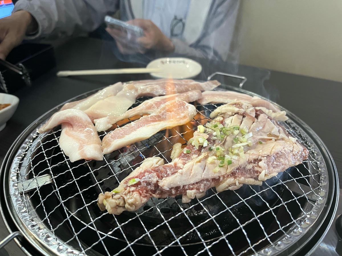 燒肉五苑 | 沖繩限定不限時燒肉吃到飽 | 燒肉五苑threads - 第36張圖 燒肉五苑 | 沖繩限定不限時燒肉吃到飽 | 燒肉五苑threads