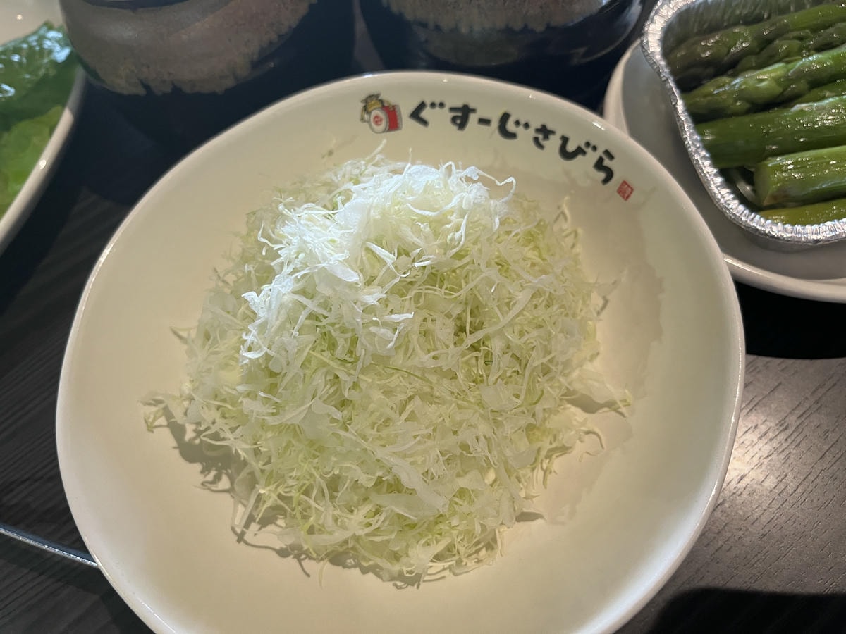 燒肉五苑 | 沖繩限定不限時燒肉吃到飽 | 燒肉五苑threads - 第22張圖 燒肉五苑 | 沖繩限定不限時燒肉吃到飽 | 燒肉五苑threads