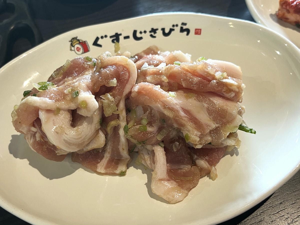 燒肉五苑 | 沖繩限定不限時燒肉吃到飽 | 燒肉五苑threads - 第34張圖 燒肉五苑 | 沖繩限定不限時燒肉吃到飽 | 燒肉五苑threads