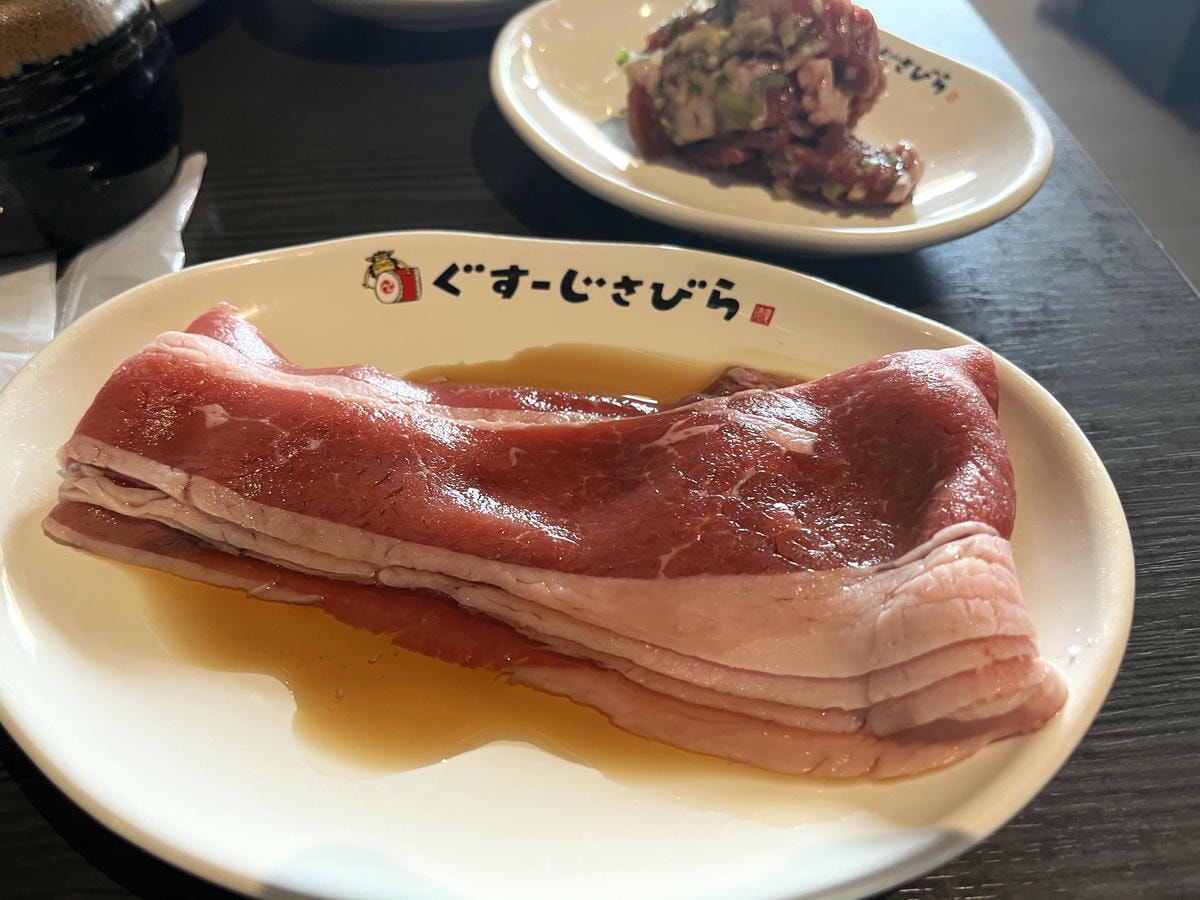 燒肉五苑 | 沖繩限定不限時燒肉吃到飽 | 燒肉五苑threads - 第32張圖 燒肉五苑 | 沖繩限定不限時燒肉吃到飽 | 燒肉五苑threads