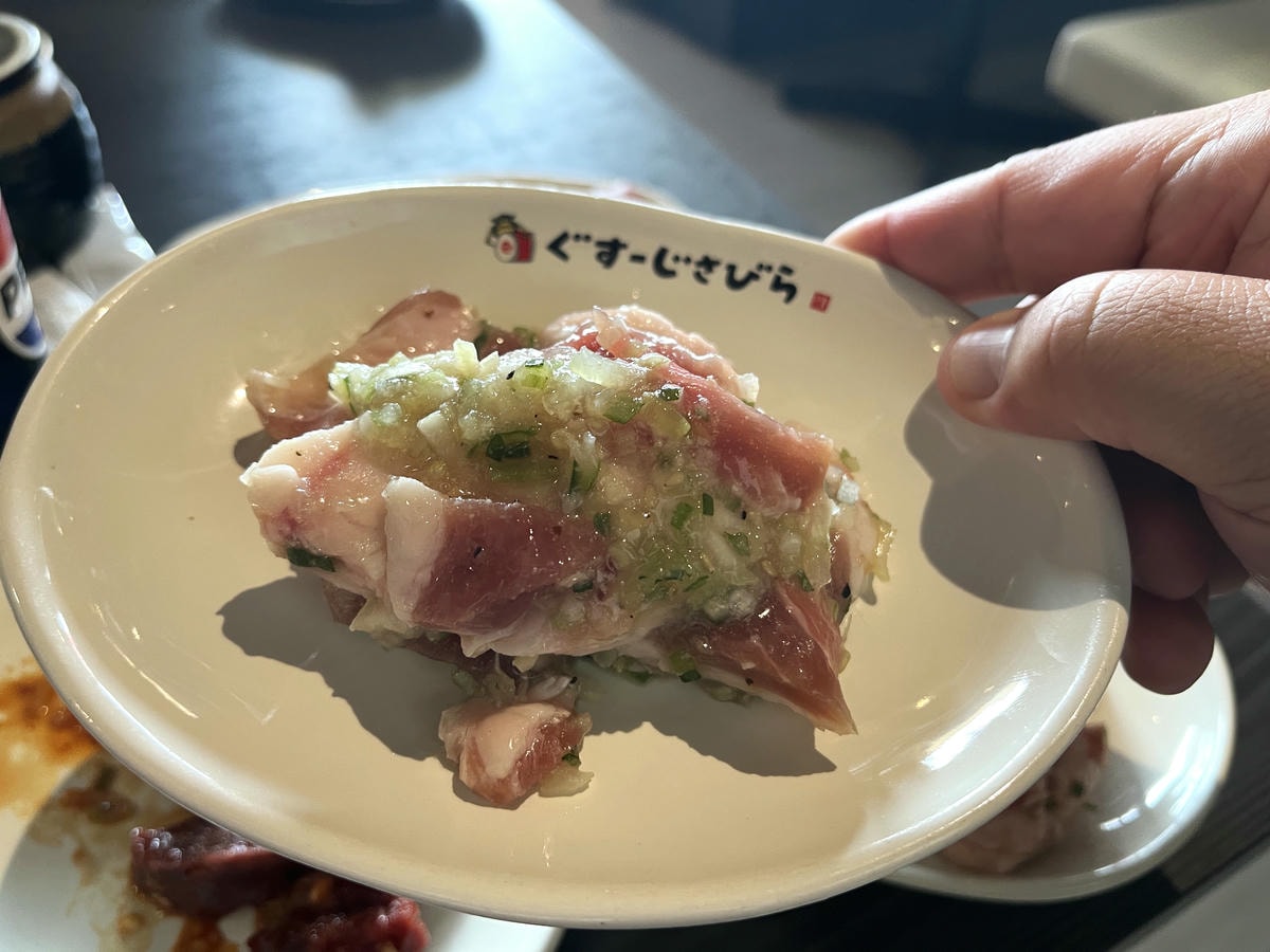 燒肉五苑 | 沖繩限定不限時燒肉吃到飽 | 燒肉五苑threads - 第33張圖 燒肉五苑 | 沖繩限定不限時燒肉吃到飽 | 燒肉五苑threads