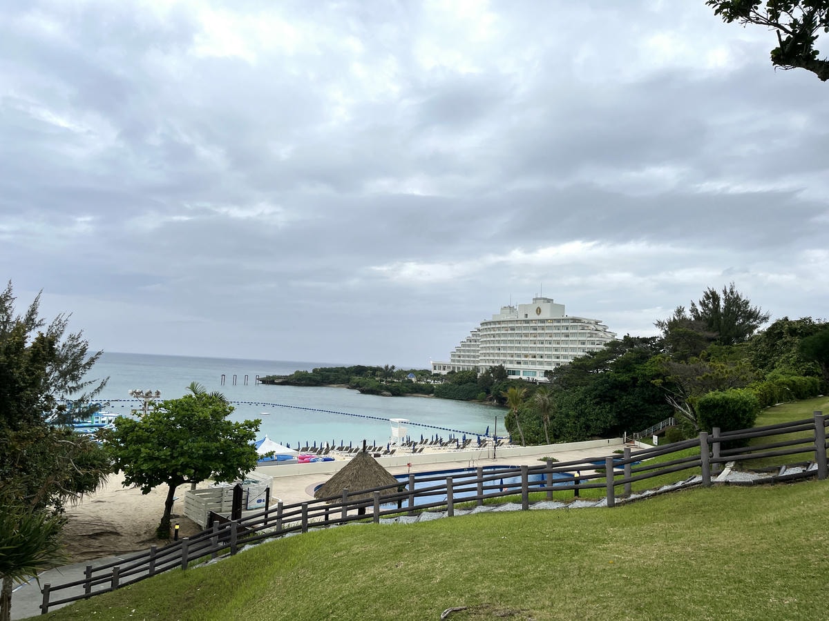 全日空萬座海濱洲際度假酒店 – 全房型無敵海景房間篇 | 經典沖繩度假村 | 沖繩海景飯店推薦 - 第4張圖 全日空萬座海濱洲際度假酒店 – 全房型無敵海景房間篇 | 經典沖繩度假村 | 沖繩海景飯店推薦
