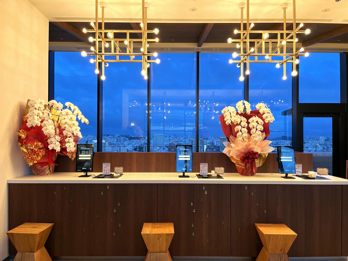 La’gent Hotel Okinawa Naha | 沖繩國際通附近全新高樓飯店 | 沖繩新飯店推薦 - 第7張圖 La’gent Hotel Okinawa Naha | 沖繩國際通附近全新高樓飯店 | 沖繩新飯店推薦