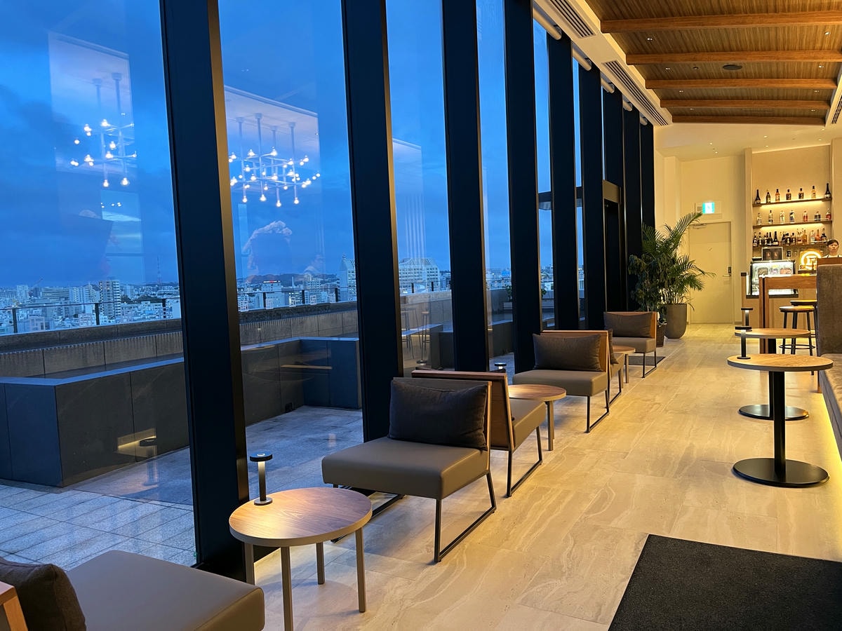 La’gent Hotel Okinawa Naha | 沖繩國際通附近全新高樓飯店 | 沖繩新飯店推薦 - 第8張圖 La’gent Hotel Okinawa Naha | 沖繩國際通附近全新高樓飯店 | 沖繩新飯店推薦