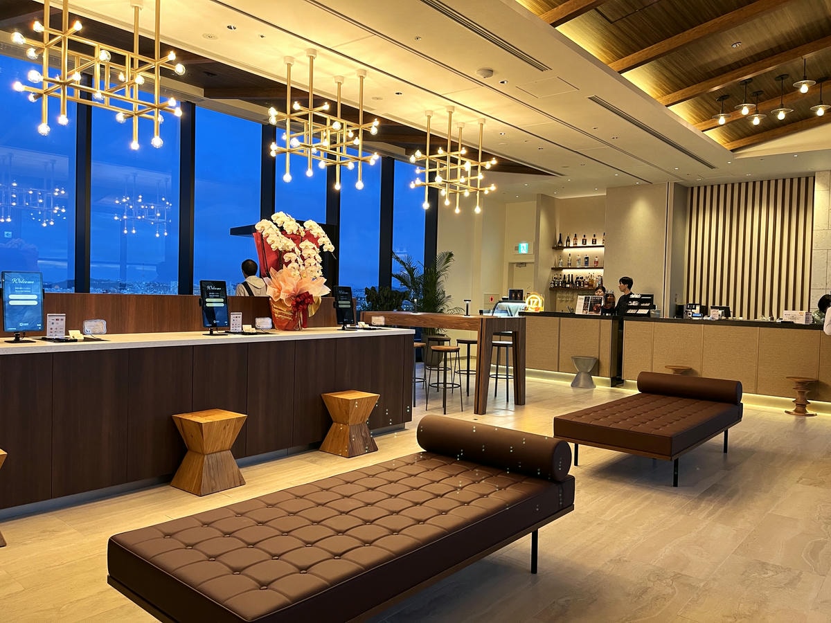 La’gent Hotel Okinawa Naha | 沖繩國際通附近全新高樓飯店 | 沖繩新飯店推薦 - 第4張圖 La’gent Hotel Okinawa Naha | 沖繩國際通附近全新高樓飯店 | 沖繩新飯店推薦