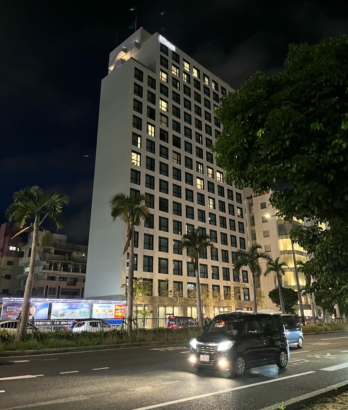 La’gent Hotel Okinawa Naha | 沖繩國際通附近全新高樓飯店 | 沖繩新飯店推薦 - 第1張圖 La’gent Hotel Okinawa Naha | 沖繩國際通附近全新高樓飯店 | 沖繩新飯店推薦
