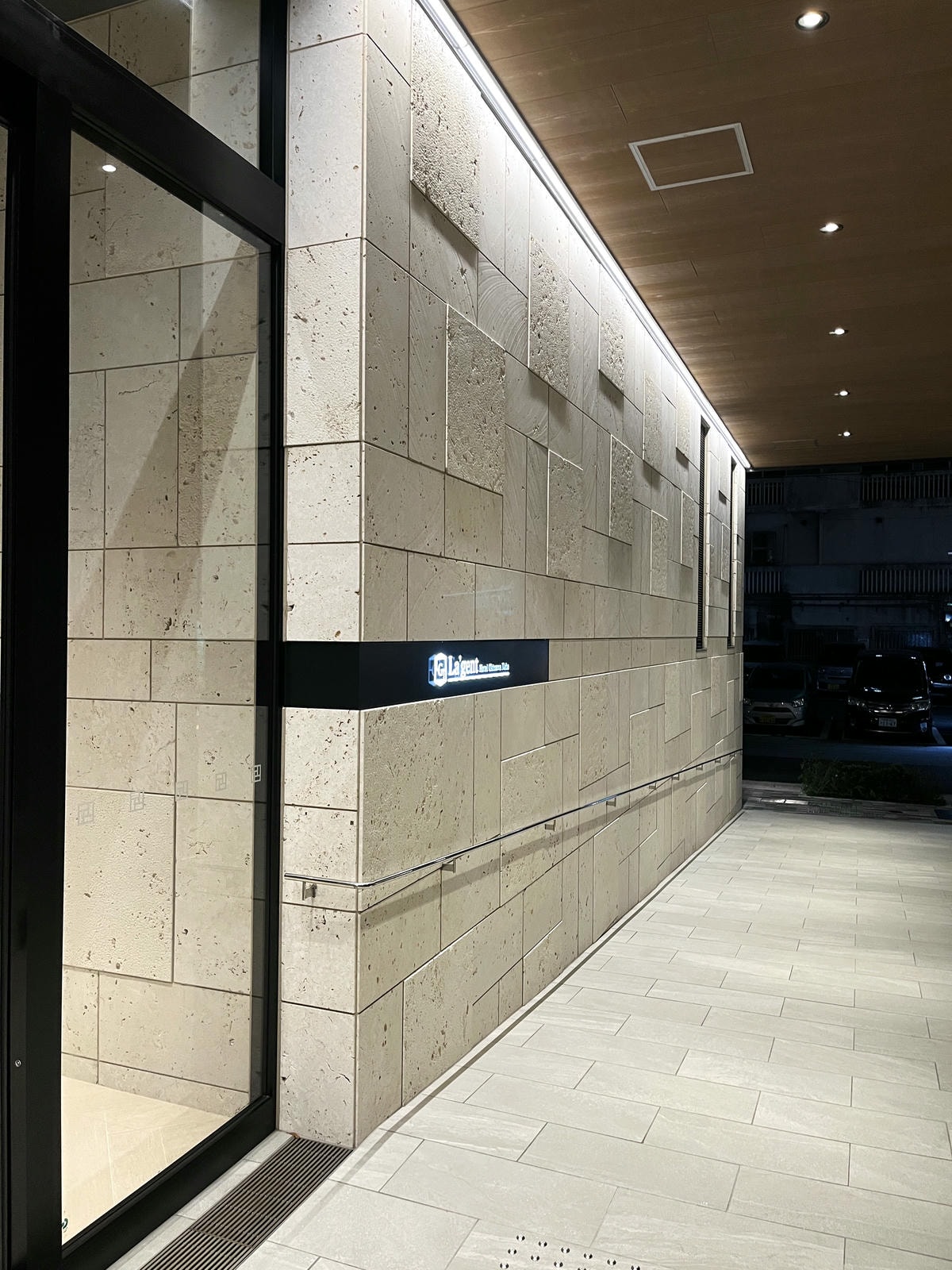 La’gent Hotel Okinawa Naha | 沖繩國際通附近全新高樓飯店 | 沖繩新飯店推薦 - 第3張圖 La’gent Hotel Okinawa Naha | 沖繩國際通附近全新高樓飯店 | 沖繩新飯店推薦