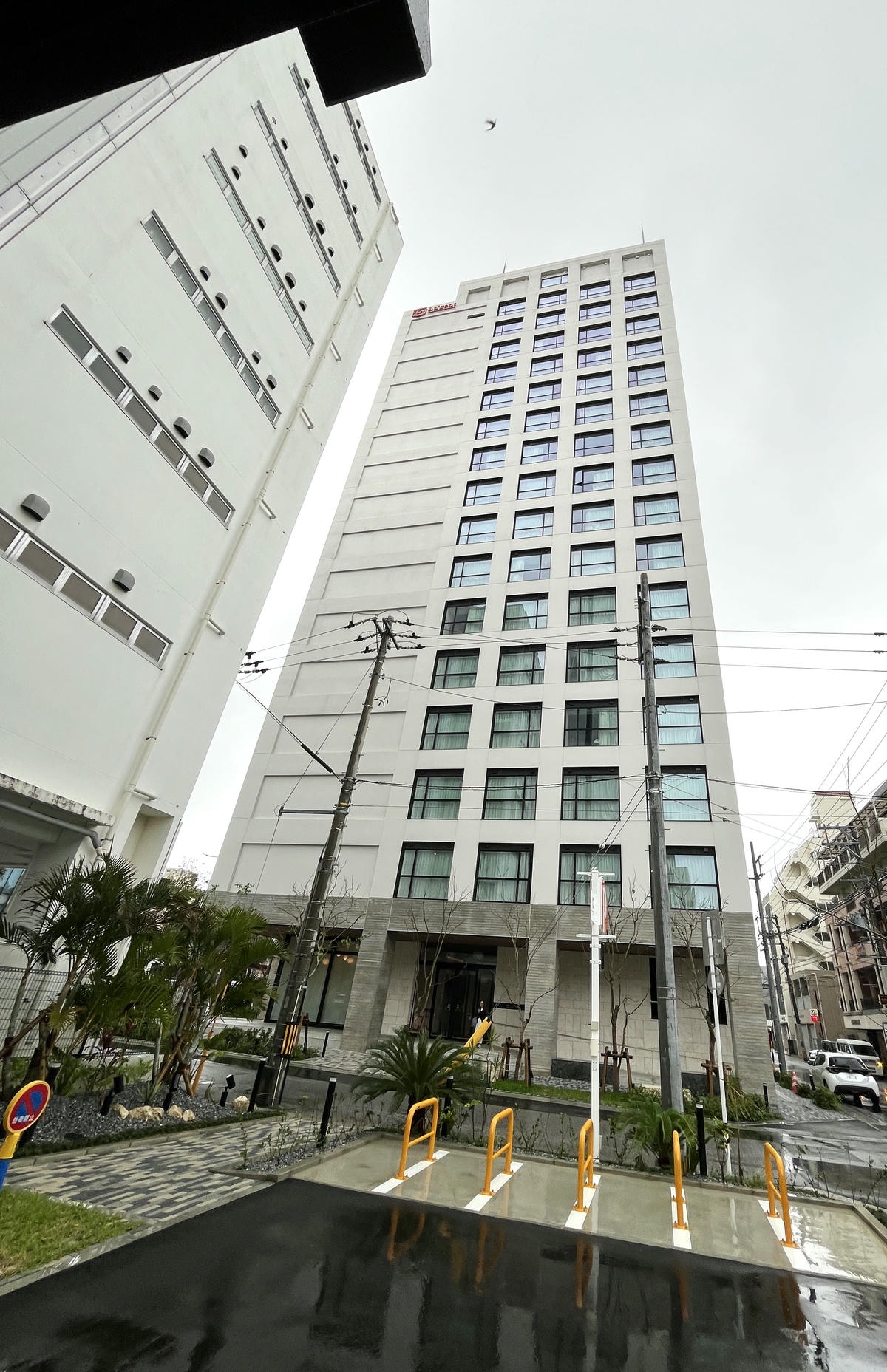 La’gent Hotel Okinawa Naha | 沖繩國際通附近全新高樓飯店 | 沖繩新飯店推薦 - 第40張圖 La’gent Hotel Okinawa Naha | 沖繩國際通附近全新高樓飯店 | 沖繩新飯店推薦
