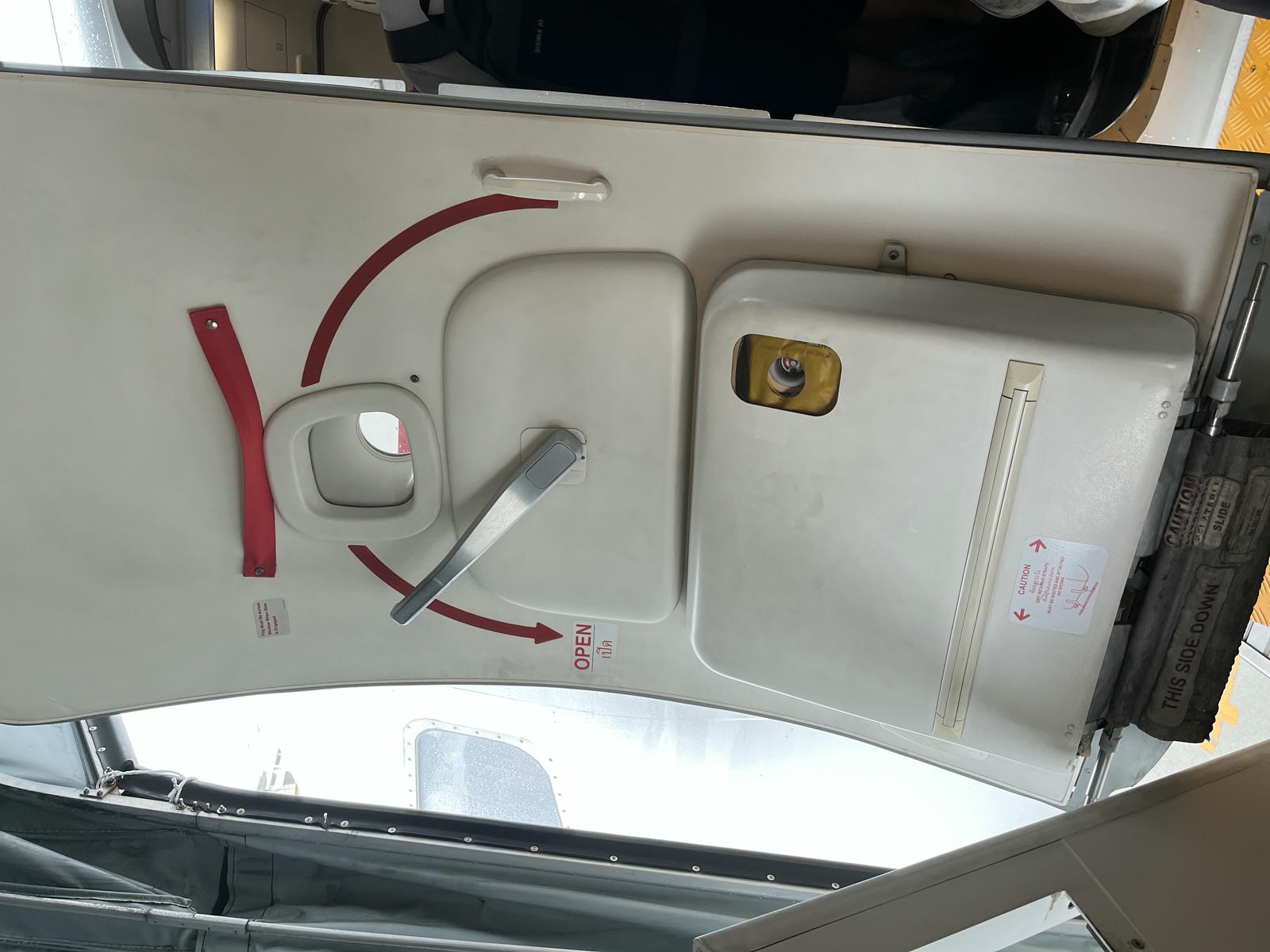 THAI LION AIR 泰獅航 日本沖繩-高雄 | 高雄飛沖繩新選擇