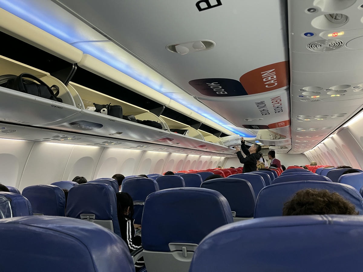 THAI LION AIR 泰獅航 日本沖繩-高雄 | 高雄飛沖繩新選擇