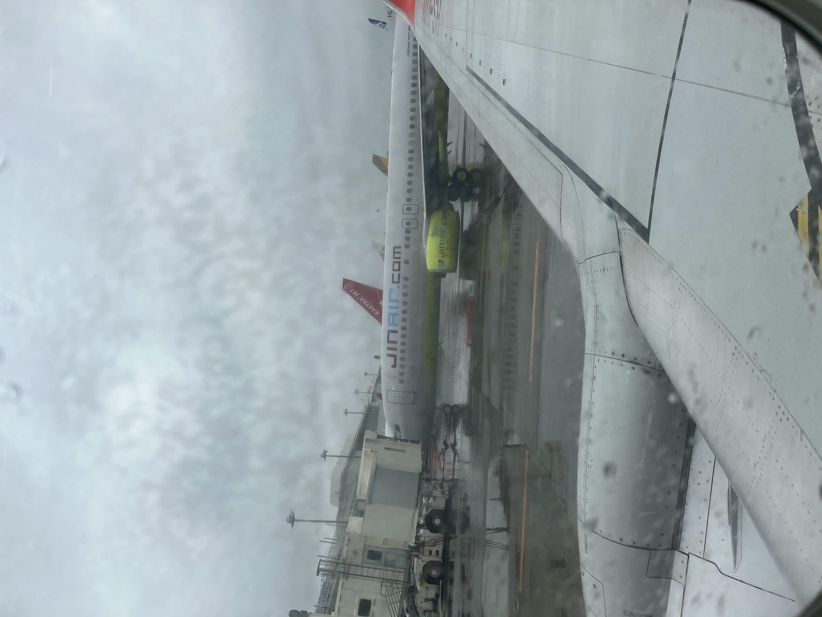 THAI LION AIR 泰獅航 日本沖繩-高雄 | 高雄飛沖繩新選擇