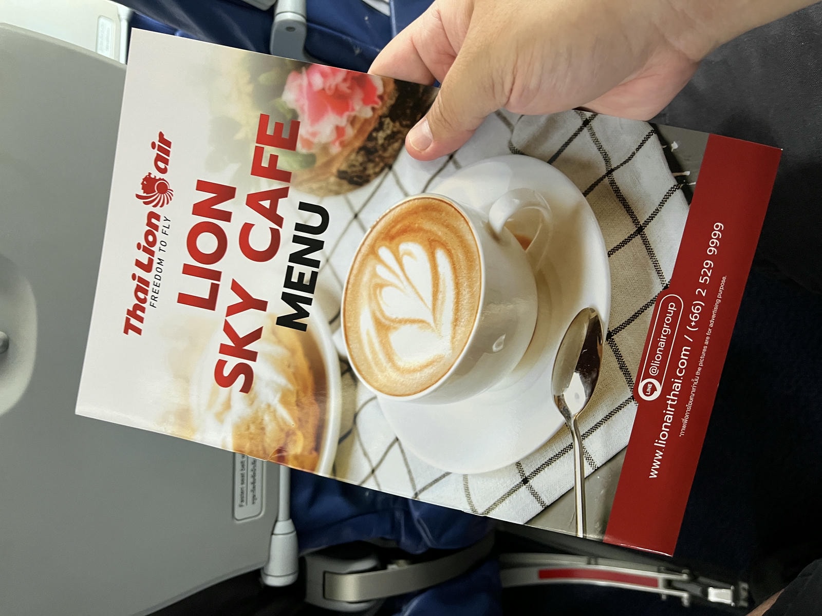 THAI LION AIR 泰獅航 日本沖繩-高雄 | 高雄飛沖繩新選擇