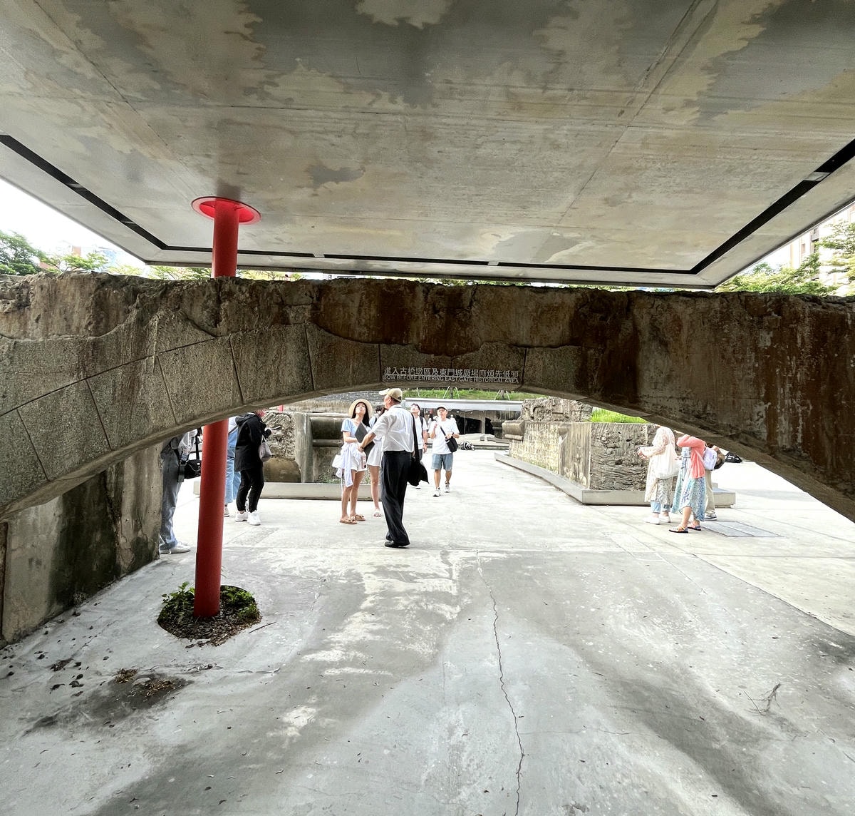 台灣觀光100亮點 | 新竹好好玩 | 新竹公園 | 南寮漁港定置漁網現流海鮮 | 湖畔料理 - 第51張圖 台灣觀光100亮點 | 新竹好好玩 | 新竹公園 | 南寮漁港定置漁網現流海鮮 | 湖畔料理