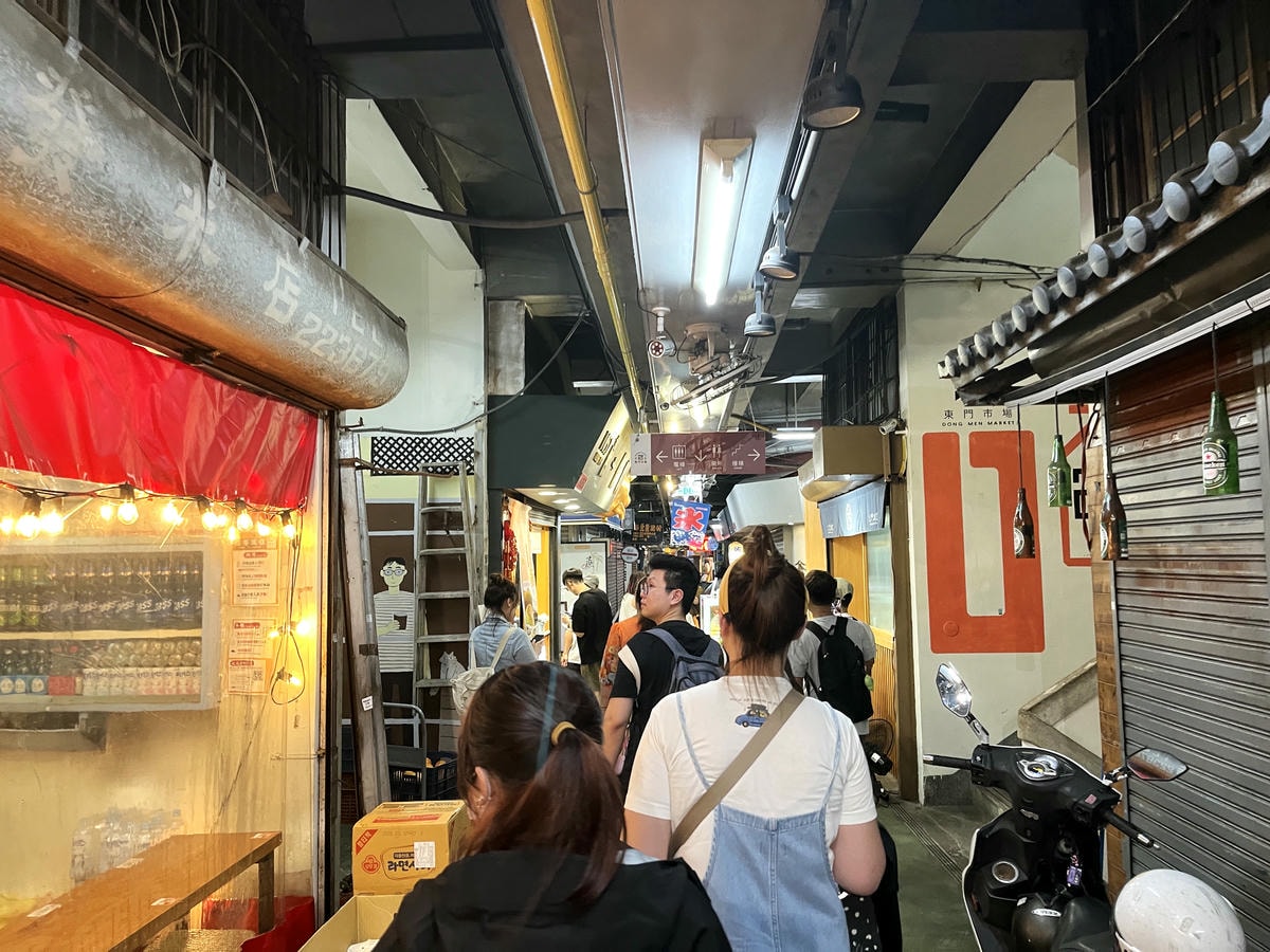 台灣觀光100亮點 | 新竹好好玩 | 新竹公園 | 南寮漁港定置漁網現流海鮮 | 湖畔料理 - 第57張圖 台灣觀光100亮點 | 新竹好好玩 | 新竹公園 | 南寮漁港定置漁網現流海鮮 | 湖畔料理