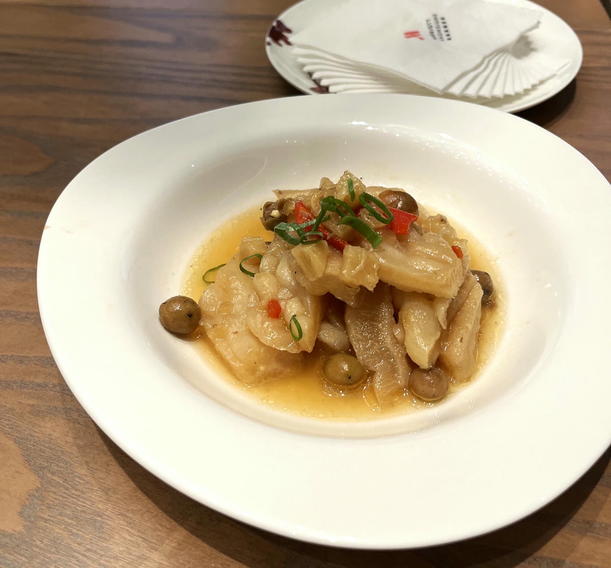 皇豪中餐廳-高雄萬豪酒店 | 豪華20人包廂細緻服務 | 一鴨4吃 | 高雄萬豪酒店餐廳 - 第17張圖 皇豪中餐廳-高雄萬豪酒店 | 豪華20人包廂細緻服務 | 一鴨4吃 | 高雄萬豪酒店餐廳