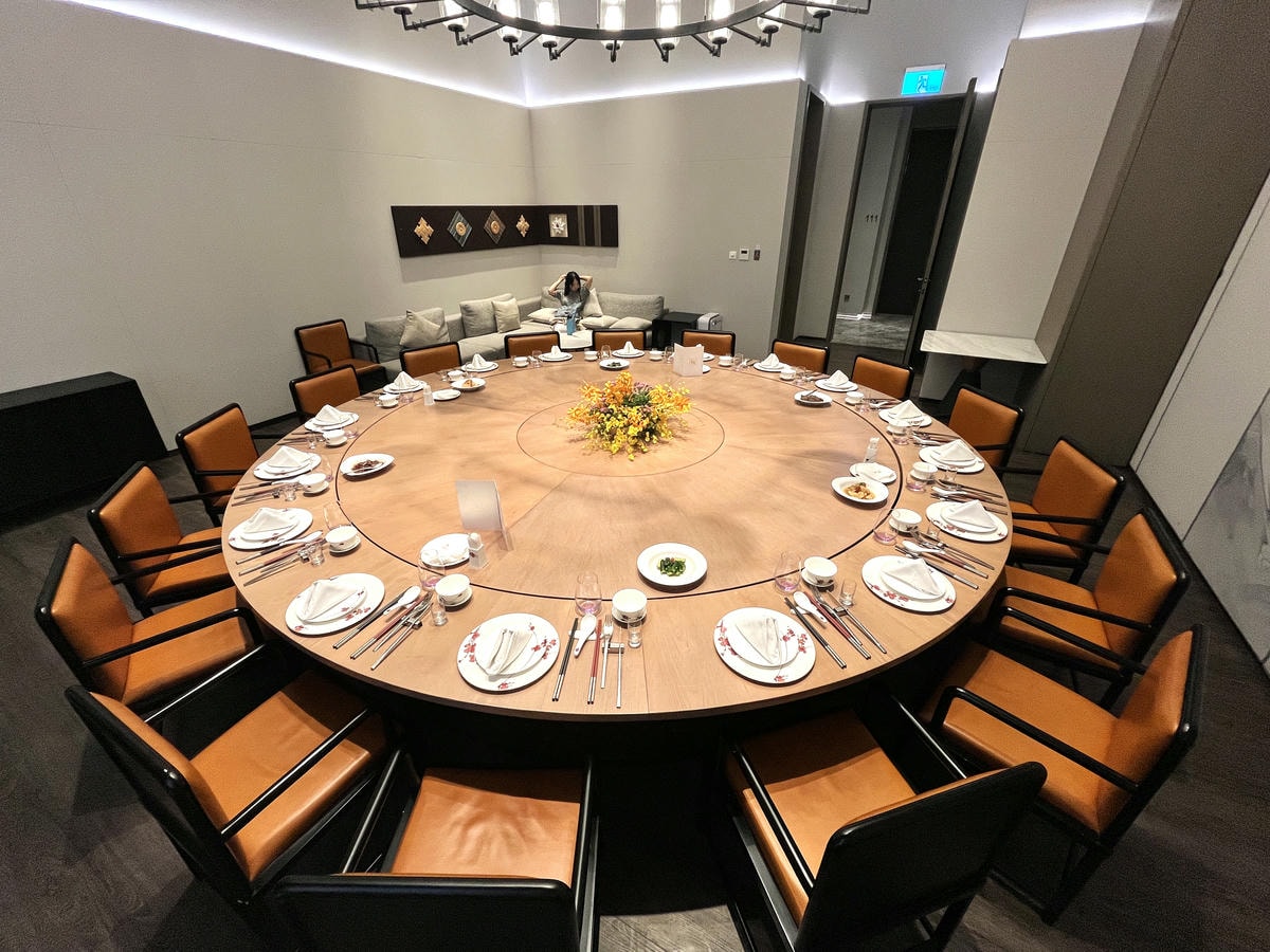 皇豪中餐廳-高雄萬豪酒店 | 豪華20人包廂細緻服務 | 一鴨4吃 | 高雄萬豪酒店餐廳 - 第12張圖 皇豪中餐廳-高雄萬豪酒店 | 豪華20人包廂細緻服務 | 一鴨4吃 | 高雄萬豪酒店餐廳