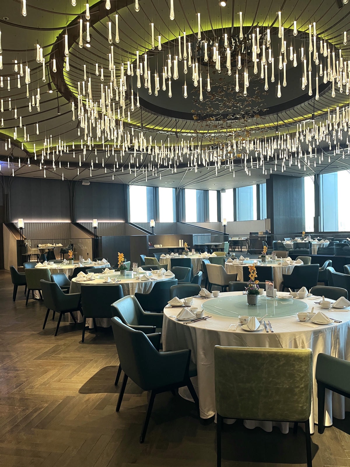 皇豪中餐廳-高雄萬豪酒店 | 豪華20人包廂細緻服務 | 一鴨4吃 | 高雄萬豪酒店餐廳 - 第3張圖 皇豪中餐廳-高雄萬豪酒店 | 豪華20人包廂細緻服務 | 一鴨4吃 | 高雄萬豪酒店餐廳