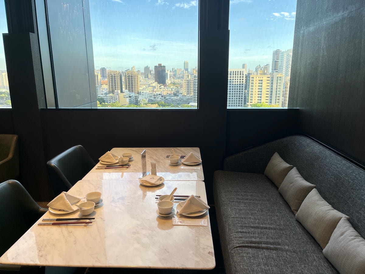 皇豪中餐廳-高雄萬豪酒店 | 豪華20人包廂細緻服務 | 一鴨4吃 | 高雄萬豪酒店餐廳 - 第6張圖 皇豪中餐廳-高雄萬豪酒店 | 豪華20人包廂細緻服務 | 一鴨4吃 | 高雄萬豪酒店餐廳