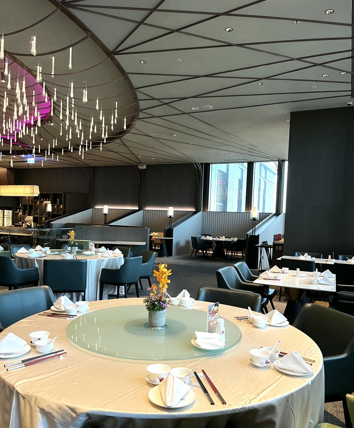 皇豪中餐廳-高雄萬豪酒店 | 豪華20人包廂細緻服務 | 一鴨4吃 | 高雄萬豪酒店餐廳 - 第4張圖 皇豪中餐廳-高雄萬豪酒店 | 豪華20人包廂細緻服務 | 一鴨4吃 | 高雄萬豪酒店餐廳