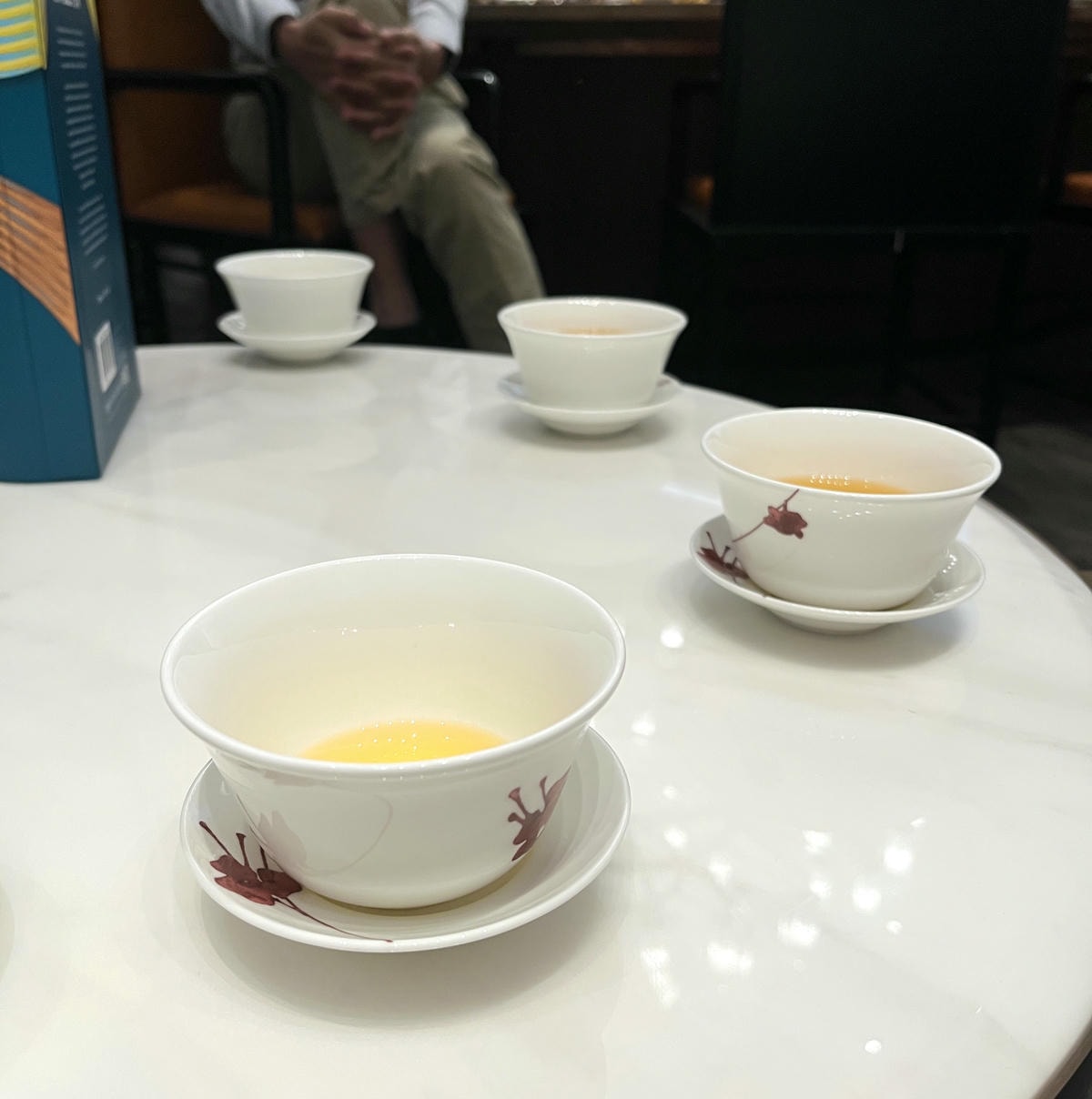 皇豪中餐廳-高雄萬豪酒店 | 豪華20人包廂細緻服務 | 一鴨4吃 | 高雄萬豪酒店餐廳 - 第15張圖 皇豪中餐廳-高雄萬豪酒店 | 豪華20人包廂細緻服務 | 一鴨4吃 | 高雄萬豪酒店餐廳