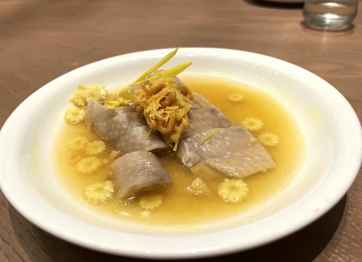 皇豪中餐廳-高雄萬豪酒店 | 豪華20人包廂細緻服務 | 一鴨4吃 | 高雄萬豪酒店餐廳 - 第22張圖 皇豪中餐廳-高雄萬豪酒店 | 豪華20人包廂細緻服務 | 一鴨4吃 | 高雄萬豪酒店餐廳