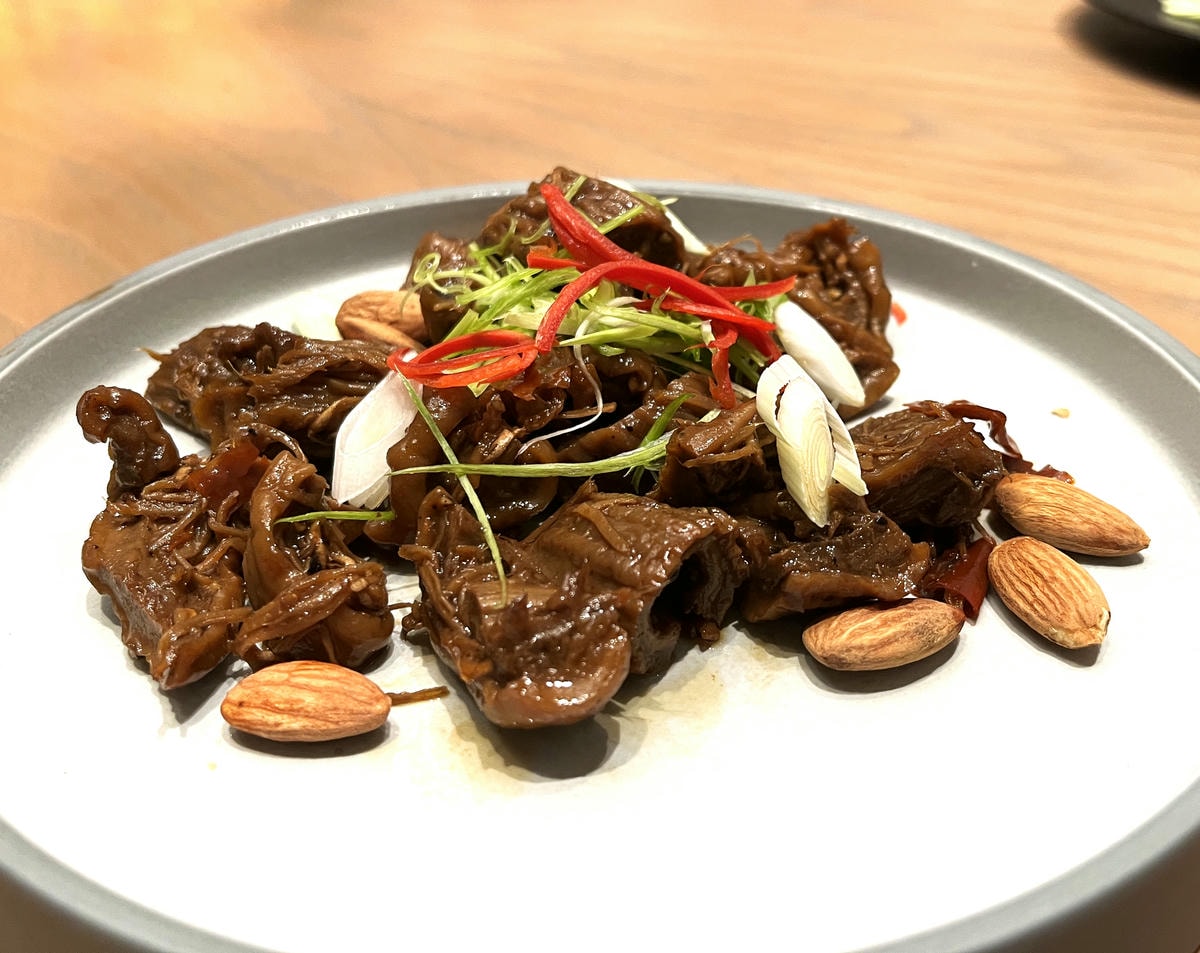 皇豪中餐廳-高雄萬豪酒店 | 豪華20人包廂細緻服務 | 一鴨4吃 | 高雄萬豪酒店餐廳 - 第24張圖 皇豪中餐廳-高雄萬豪酒店 | 豪華20人包廂細緻服務 | 一鴨4吃 | 高雄萬豪酒店餐廳