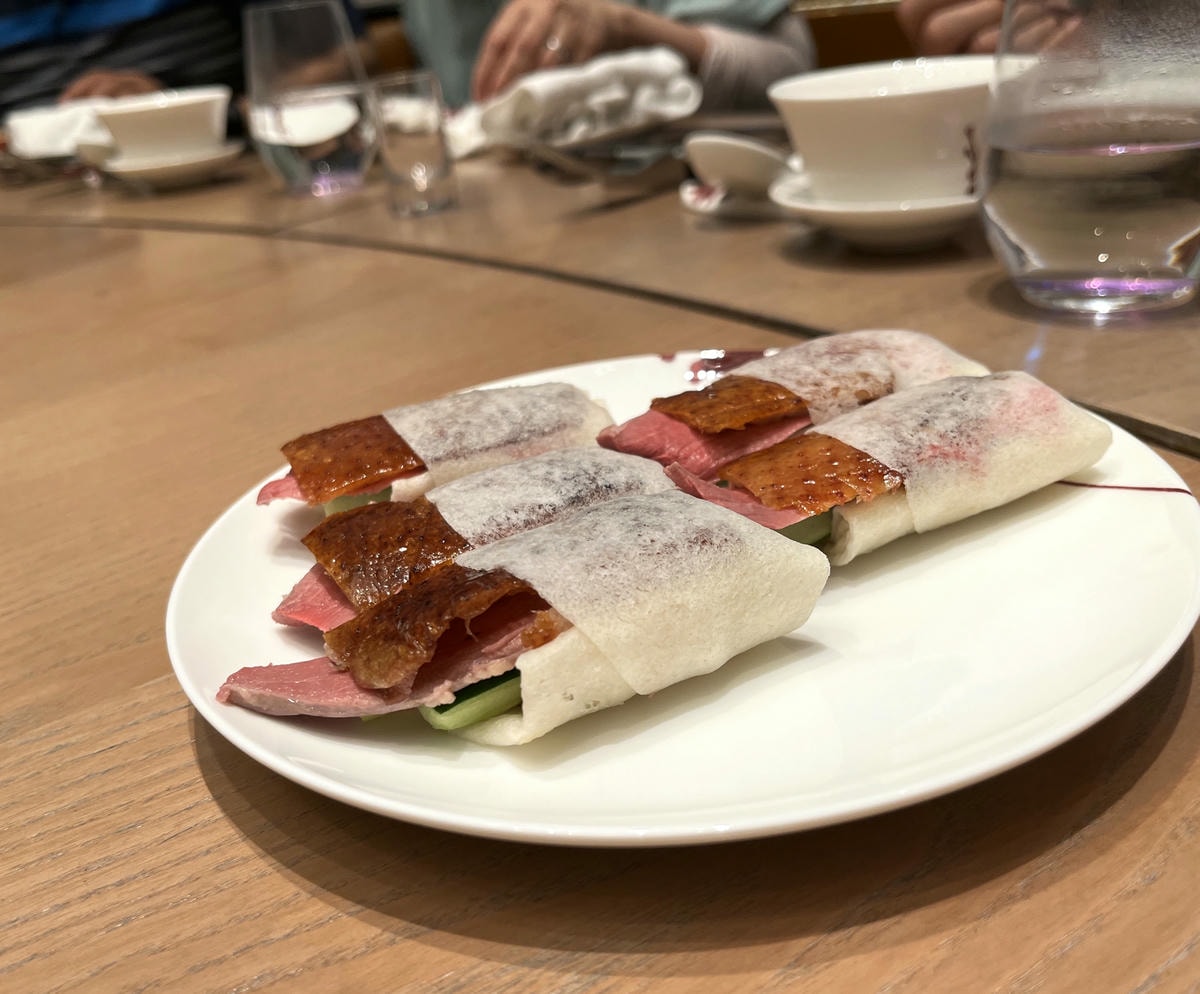 皇豪中餐廳-高雄萬豪酒店 | 豪華20人包廂細緻服務 | 一鴨4吃 | 高雄萬豪酒店餐廳 - 第30張圖 皇豪中餐廳-高雄萬豪酒店 | 豪華20人包廂細緻服務 | 一鴨4吃 | 高雄萬豪酒店餐廳