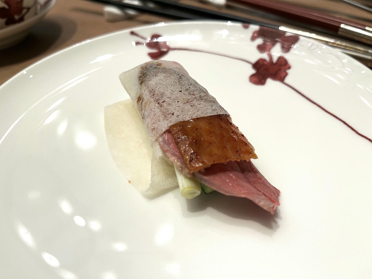 皇豪中餐廳-高雄萬豪酒店 | 豪華20人包廂細緻服務 | 一鴨4吃 | 高雄萬豪酒店餐廳 - 第32張圖 皇豪中餐廳-高雄萬豪酒店 | 豪華20人包廂細緻服務 | 一鴨4吃 | 高雄萬豪酒店餐廳