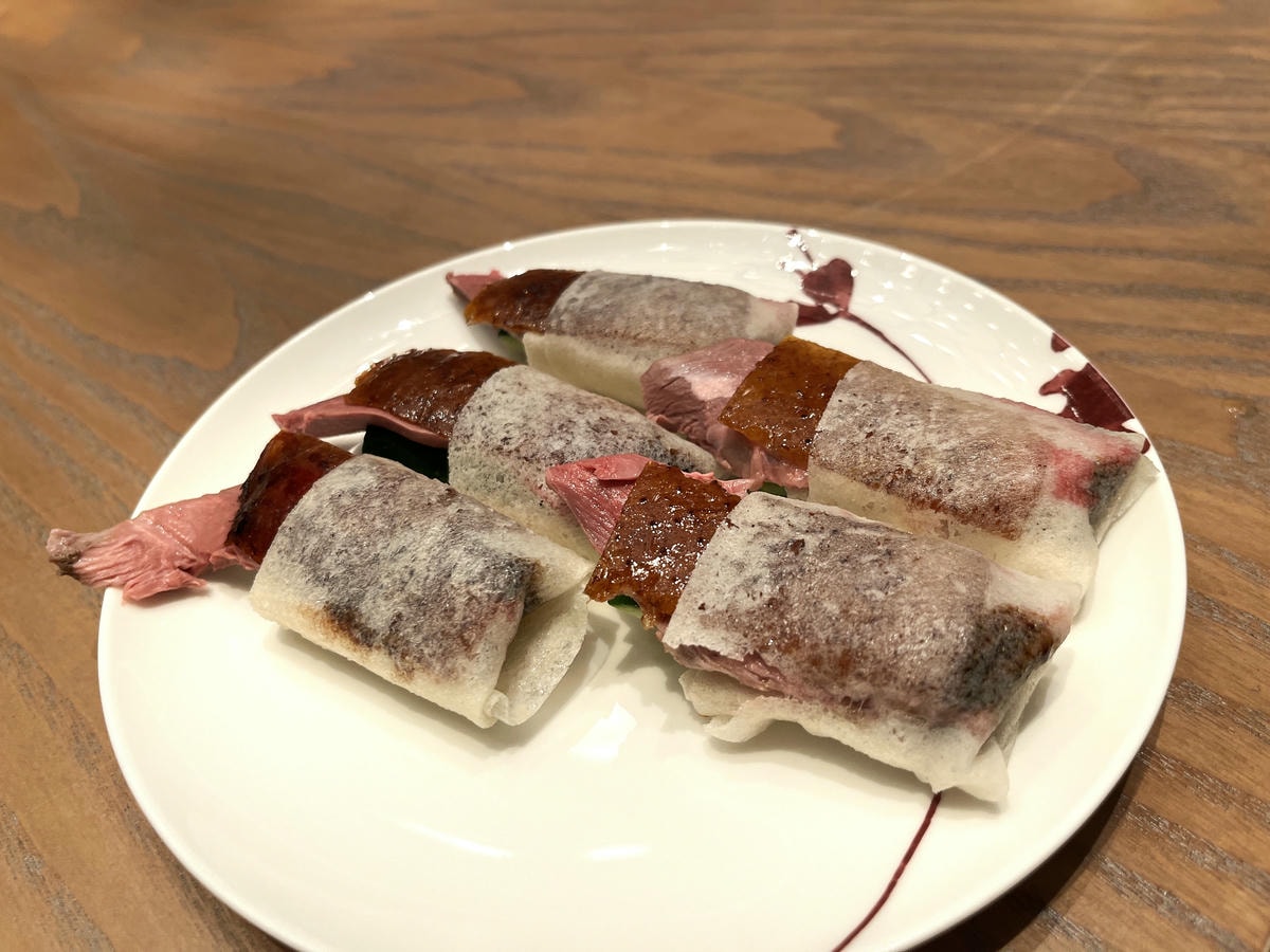 皇豪中餐廳-高雄萬豪酒店 | 豪華20人包廂細緻服務 | 一鴨4吃 | 高雄萬豪酒店餐廳 - 第31張圖 皇豪中餐廳-高雄萬豪酒店 | 豪華20人包廂細緻服務 | 一鴨4吃 | 高雄萬豪酒店餐廳