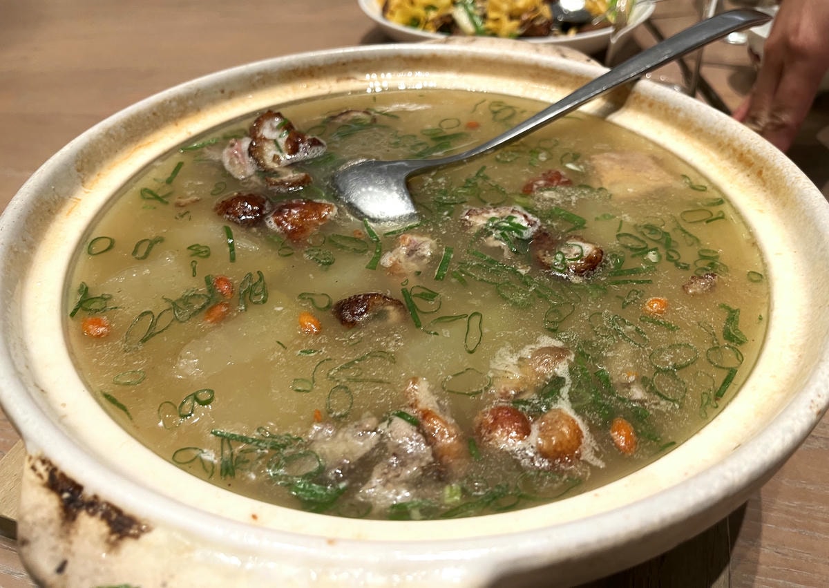 皇豪中餐廳-高雄萬豪酒店 | 豪華20人包廂細緻服務 | 一鴨4吃 | 高雄萬豪酒店餐廳 - 第41張圖 皇豪中餐廳-高雄萬豪酒店 | 豪華20人包廂細緻服務 | 一鴨4吃 | 高雄萬豪酒店餐廳