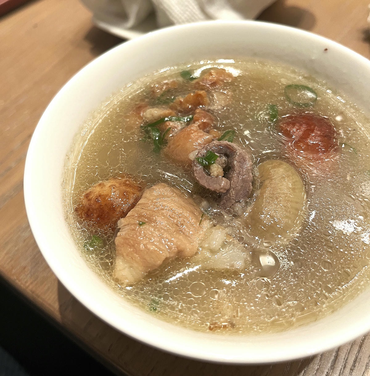 皇豪中餐廳-高雄萬豪酒店 | 豪華20人包廂細緻服務 | 一鴨4吃 | 高雄萬豪酒店餐廳 - 第42張圖 皇豪中餐廳-高雄萬豪酒店 | 豪華20人包廂細緻服務 | 一鴨4吃 | 高雄萬豪酒店餐廳