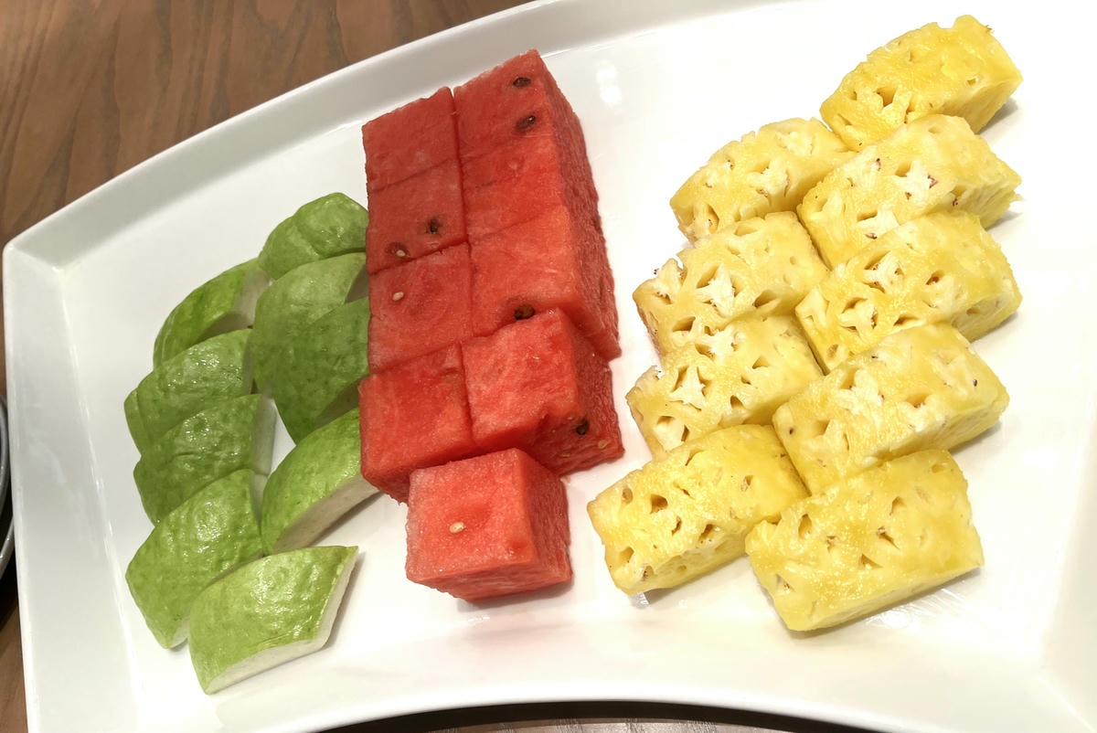 皇豪中餐廳-高雄萬豪酒店 | 豪華20人包廂細緻服務 | 一鴨4吃 | 高雄萬豪酒店餐廳 - 第45張圖 皇豪中餐廳-高雄萬豪酒店 | 豪華20人包廂細緻服務 | 一鴨4吃 | 高雄萬豪酒店餐廳