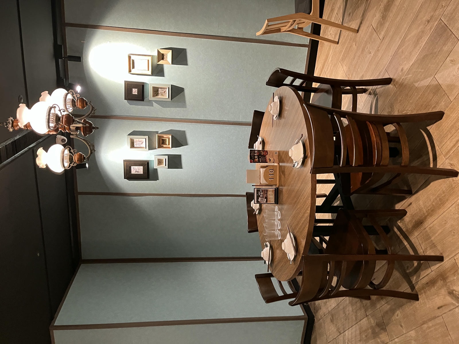 十二月 粥品私房菜|高雄大立店 – 好吃家常私房菜 | 大立百貨餐廳推薦 - 第6張圖 十二月 粥品私房菜|高雄大立店 – 好吃家常私房菜 | 大立百貨餐廳推薦