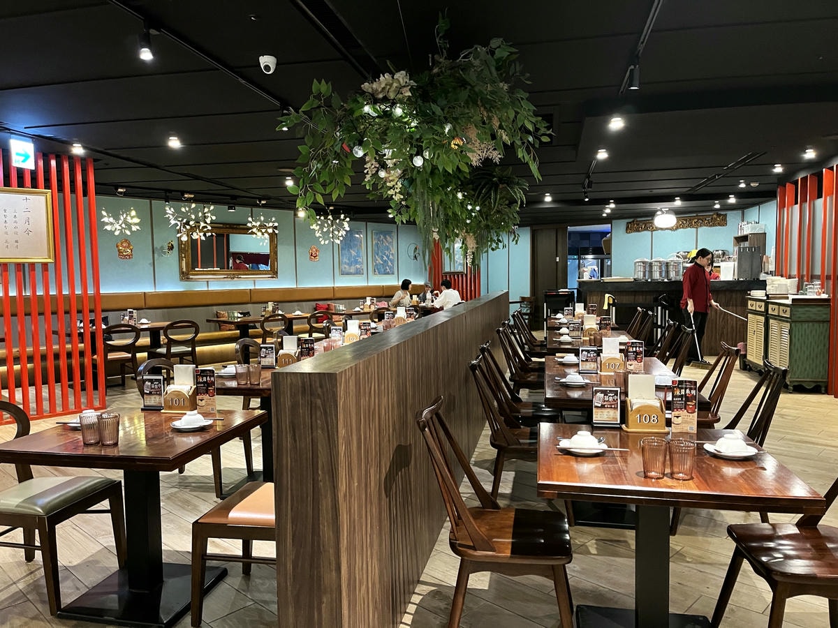 十二月 粥品私房菜|高雄大立店 – 好吃家常私房菜 | 大立百貨餐廳推薦 - 第4張圖 十二月 粥品私房菜|高雄大立店 – 好吃家常私房菜 | 大立百貨餐廳推薦