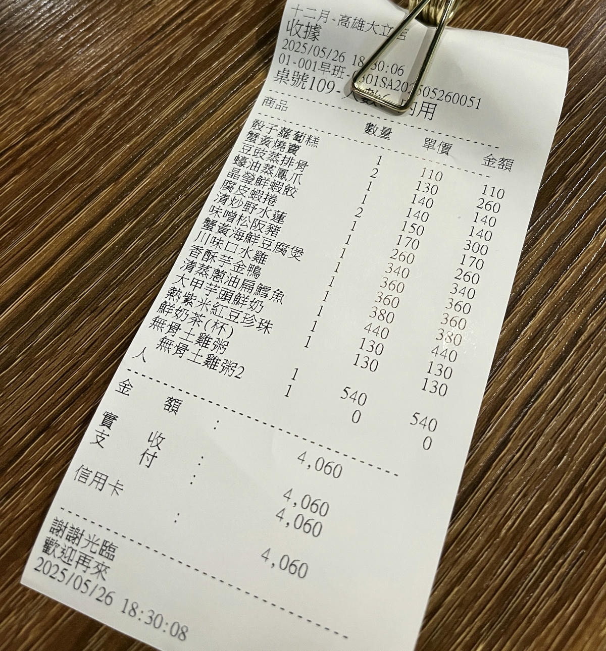 十二月 粥品私房菜|高雄大立店 – 好吃家常私房菜 | 大立百貨餐廳推薦 - 第9張圖 十二月 粥品私房菜|高雄大立店 – 好吃家常私房菜 | 大立百貨餐廳推薦