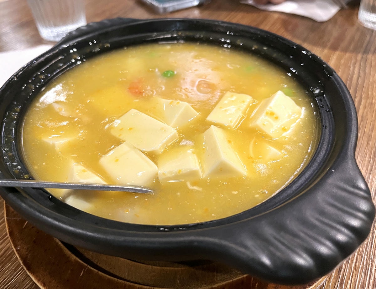 十二月 粥品私房菜|高雄大立店 – 好吃家常私房菜 | 大立百貨餐廳推薦 - 第16張圖 十二月 粥品私房菜|高雄大立店 – 好吃家常私房菜 | 大立百貨餐廳推薦