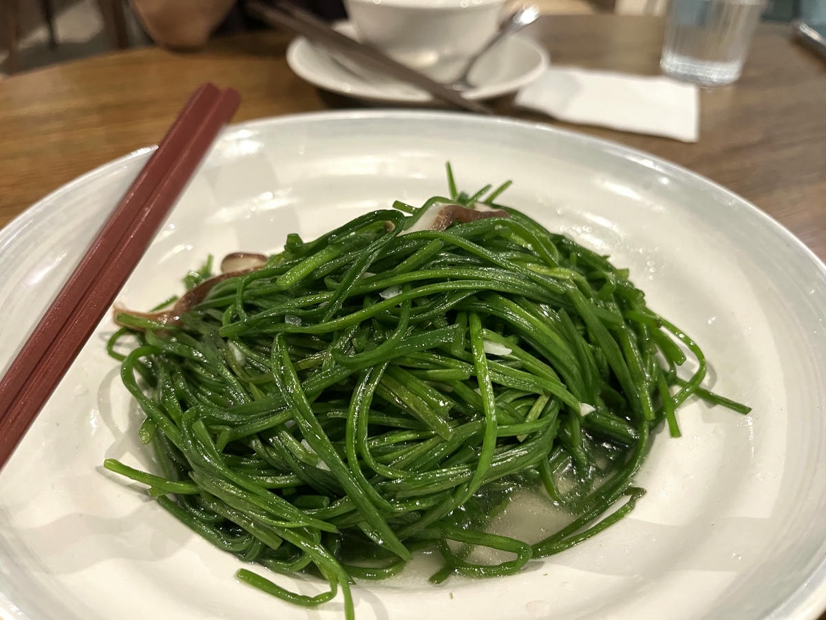 十二月 粥品私房菜|高雄大立店 – 好吃家常私房菜 | 大立百貨餐廳推薦 - 第10張圖 十二月 粥品私房菜|高雄大立店 – 好吃家常私房菜 | 大立百貨餐廳推薦